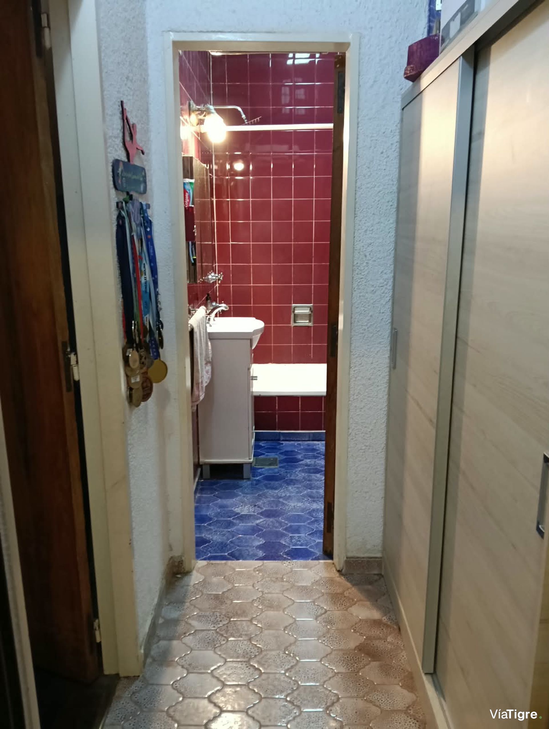 Venta Depto 2 Amb Tipo Ph En Florida