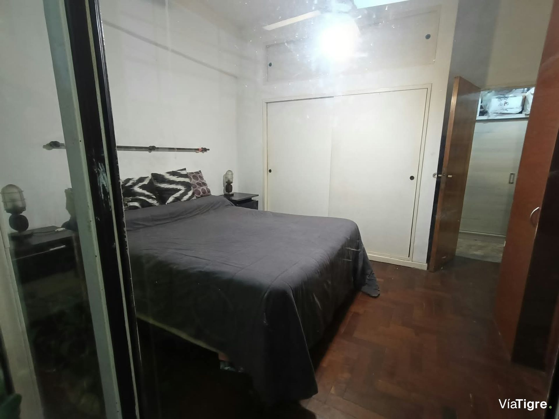 Venta Depto 2 Amb Tipo Ph En Florida