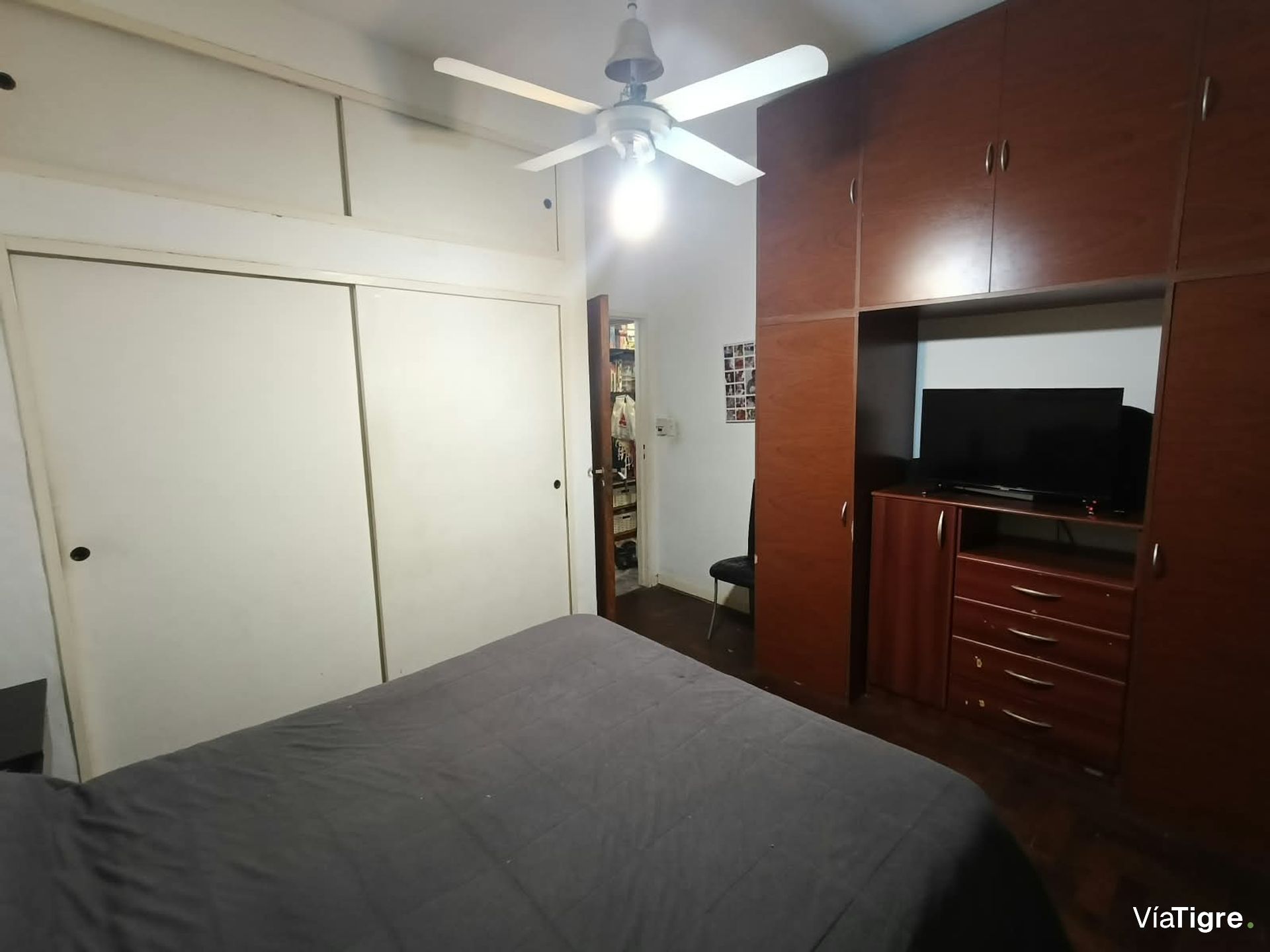 Venta Depto 2 Amb Tipo Ph En Florida