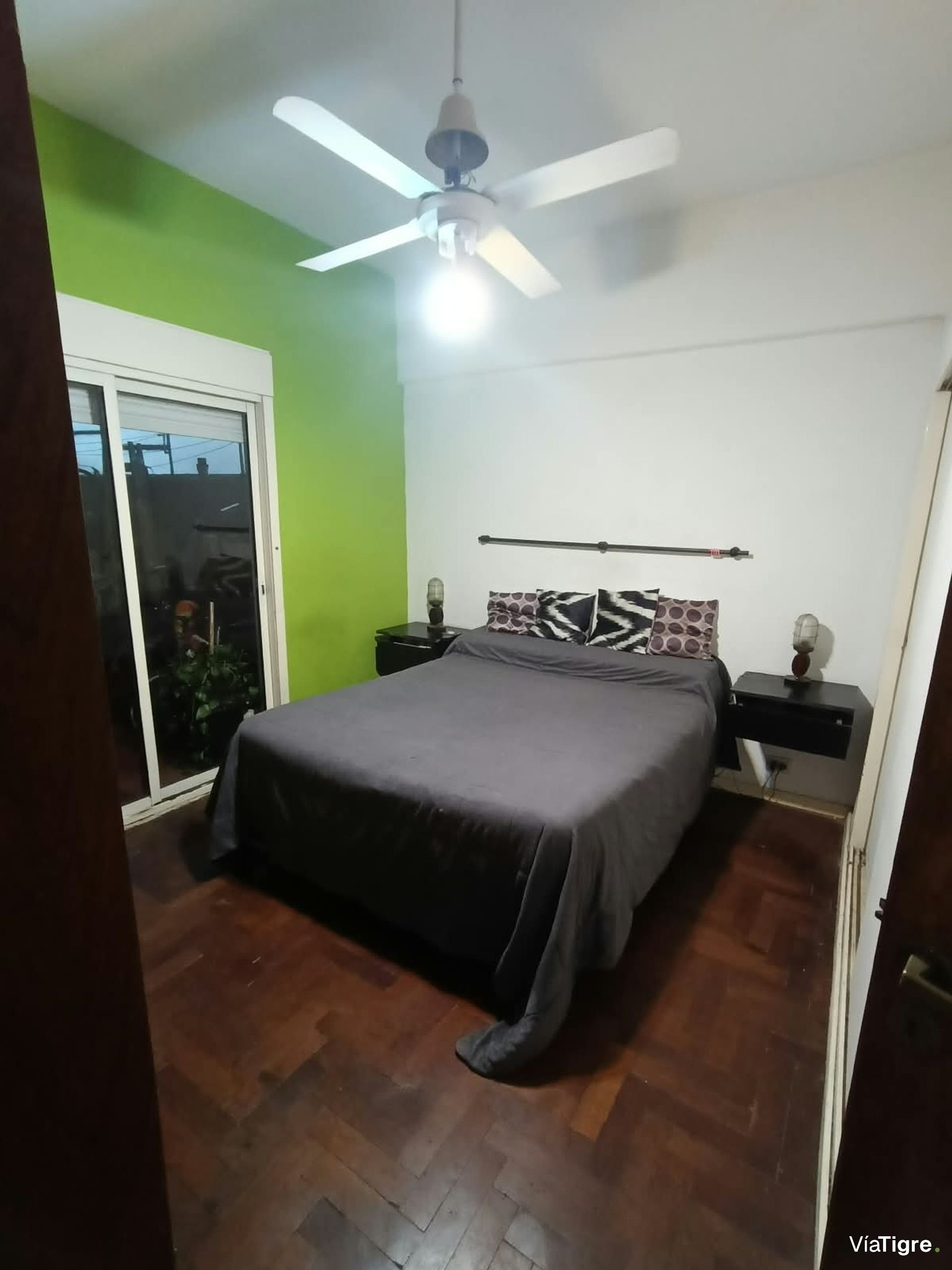 Venta Depto 2 Amb Tipo Ph En Florida