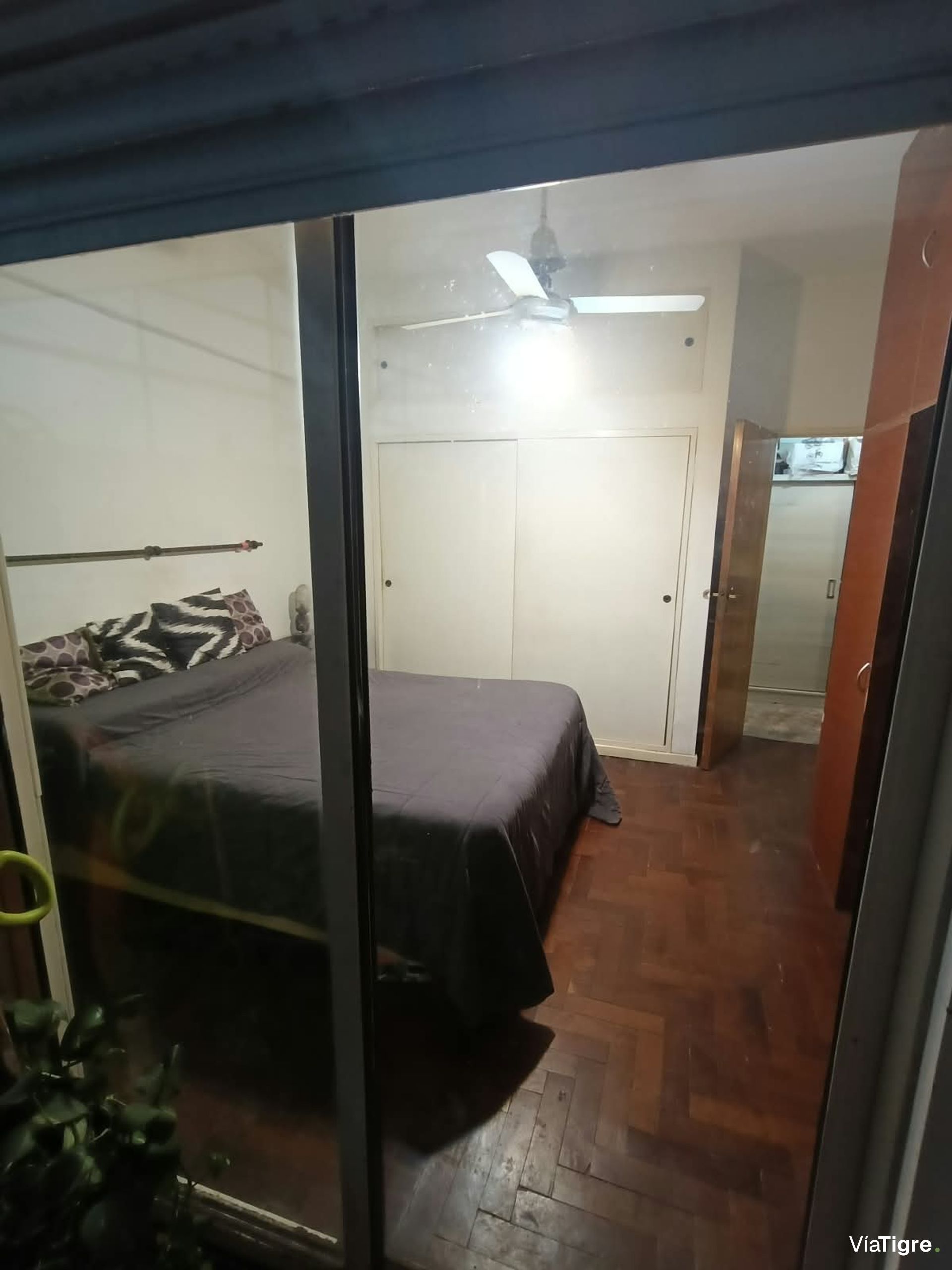 Venta Depto 2 Amb Tipo Ph En Florida