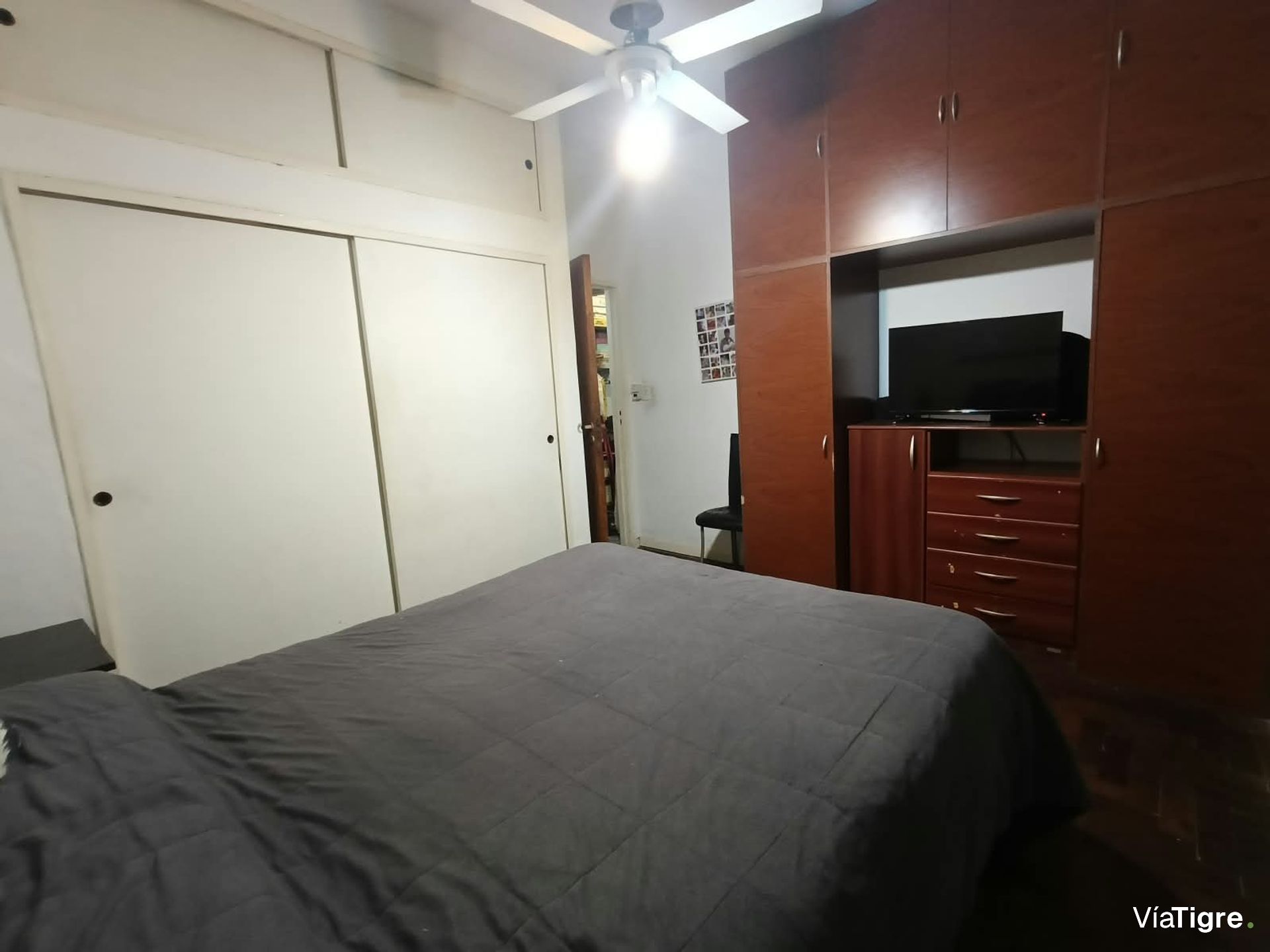 Venta Depto 2 Amb Tipo Ph En Florida