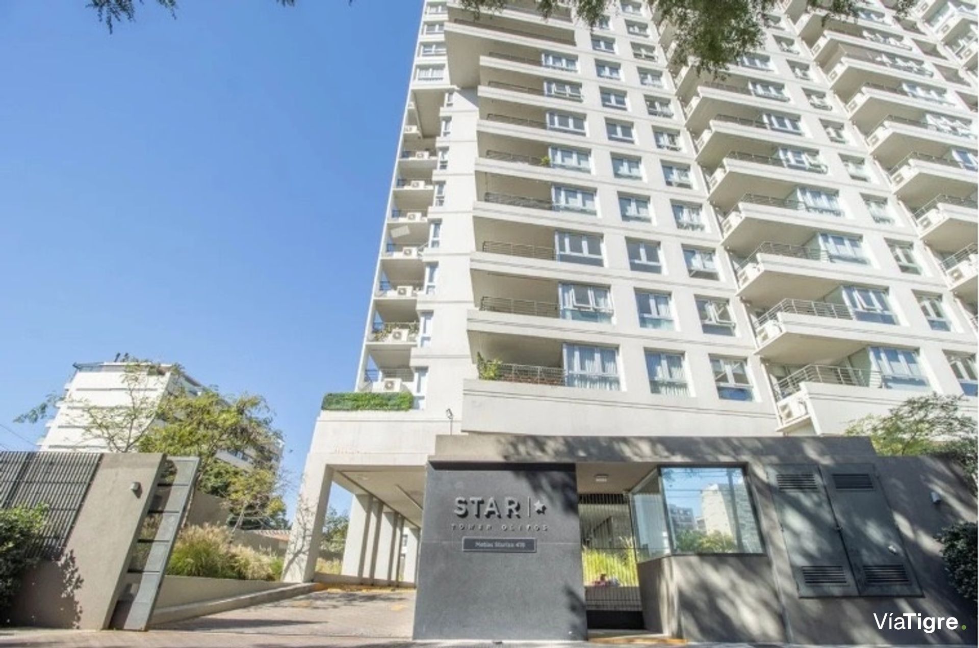 Venta 2 Amb. Torre Star Tower, Puerto De Olivos
