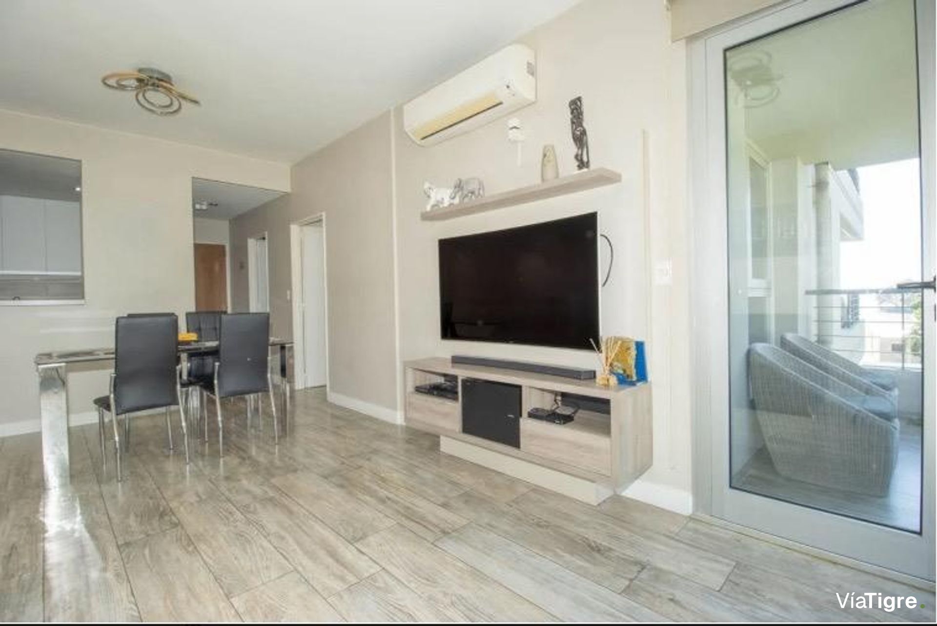 Venta 2 Amb. Torre Star Tower, Puerto De Olivos