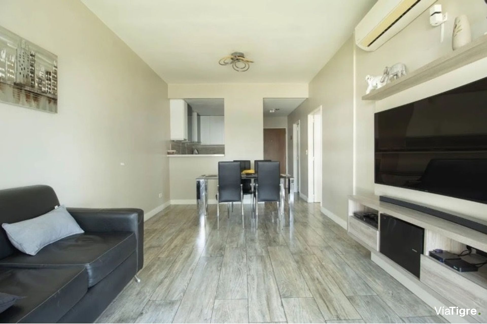 Venta 2 Amb. Torre Star Tower, Puerto De Olivos