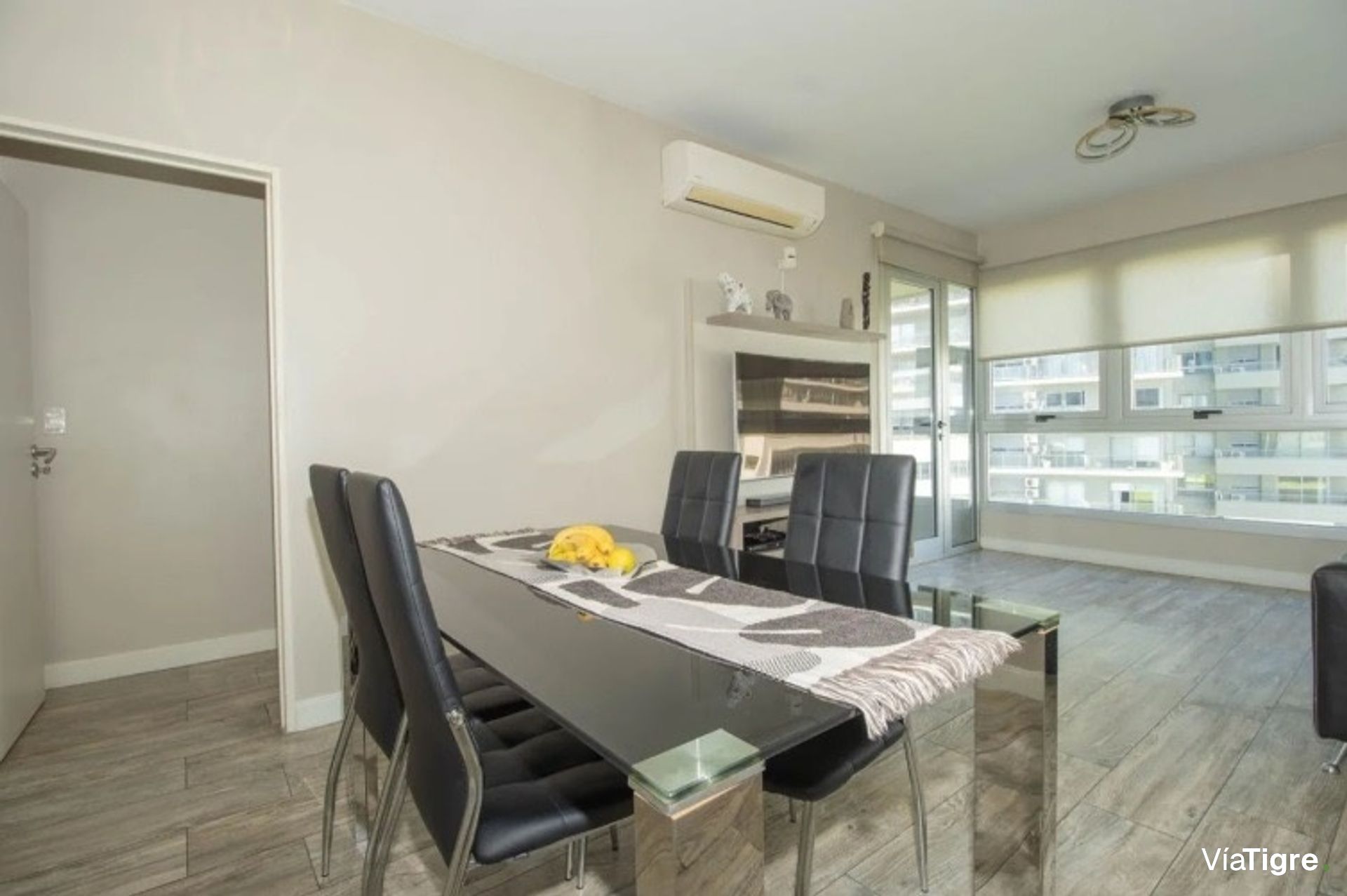 Venta 2 Amb. Torre Star Tower, Puerto De Olivos
