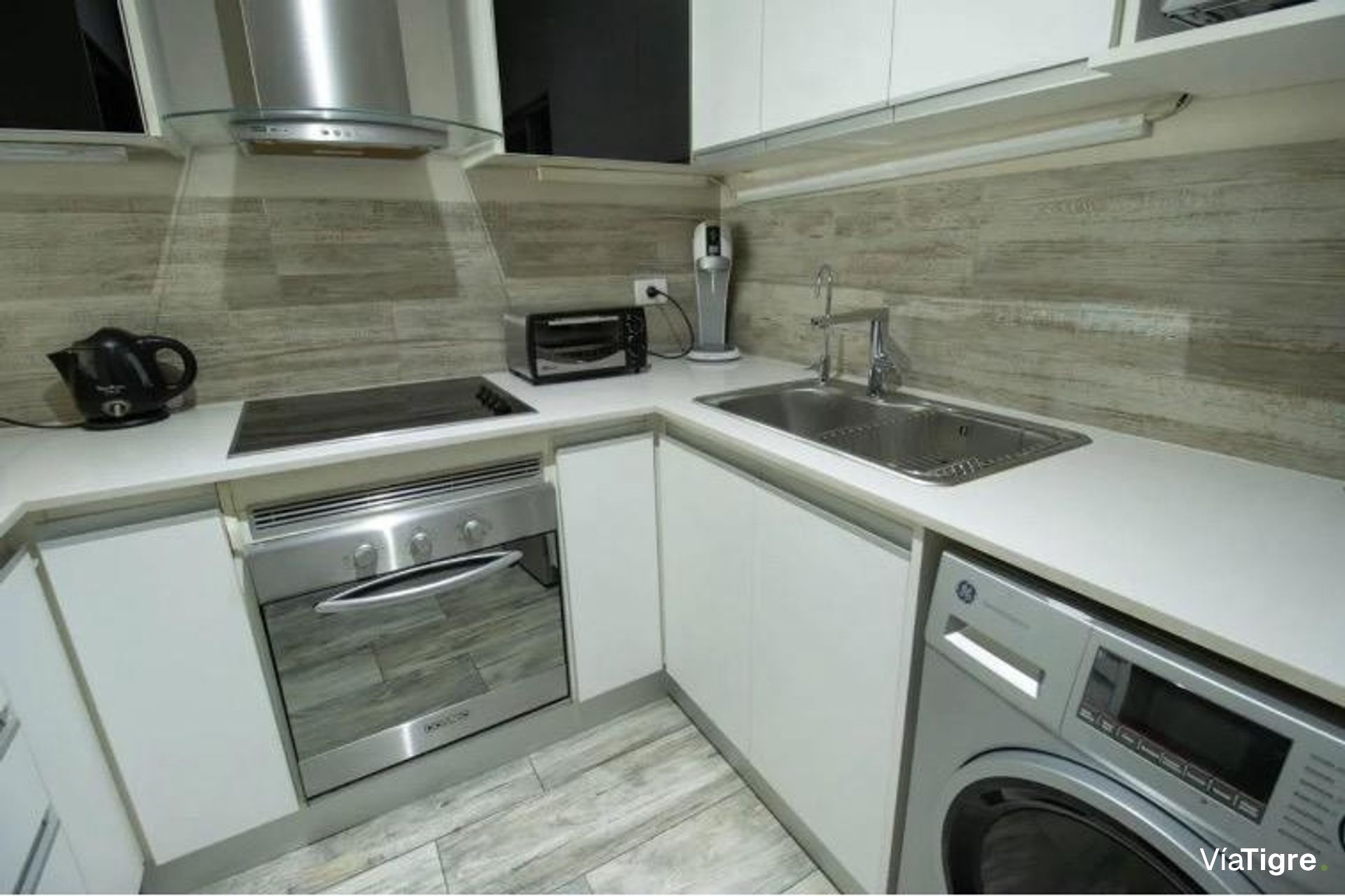Venta 2 Amb. Torre Star Tower, Puerto De Olivos