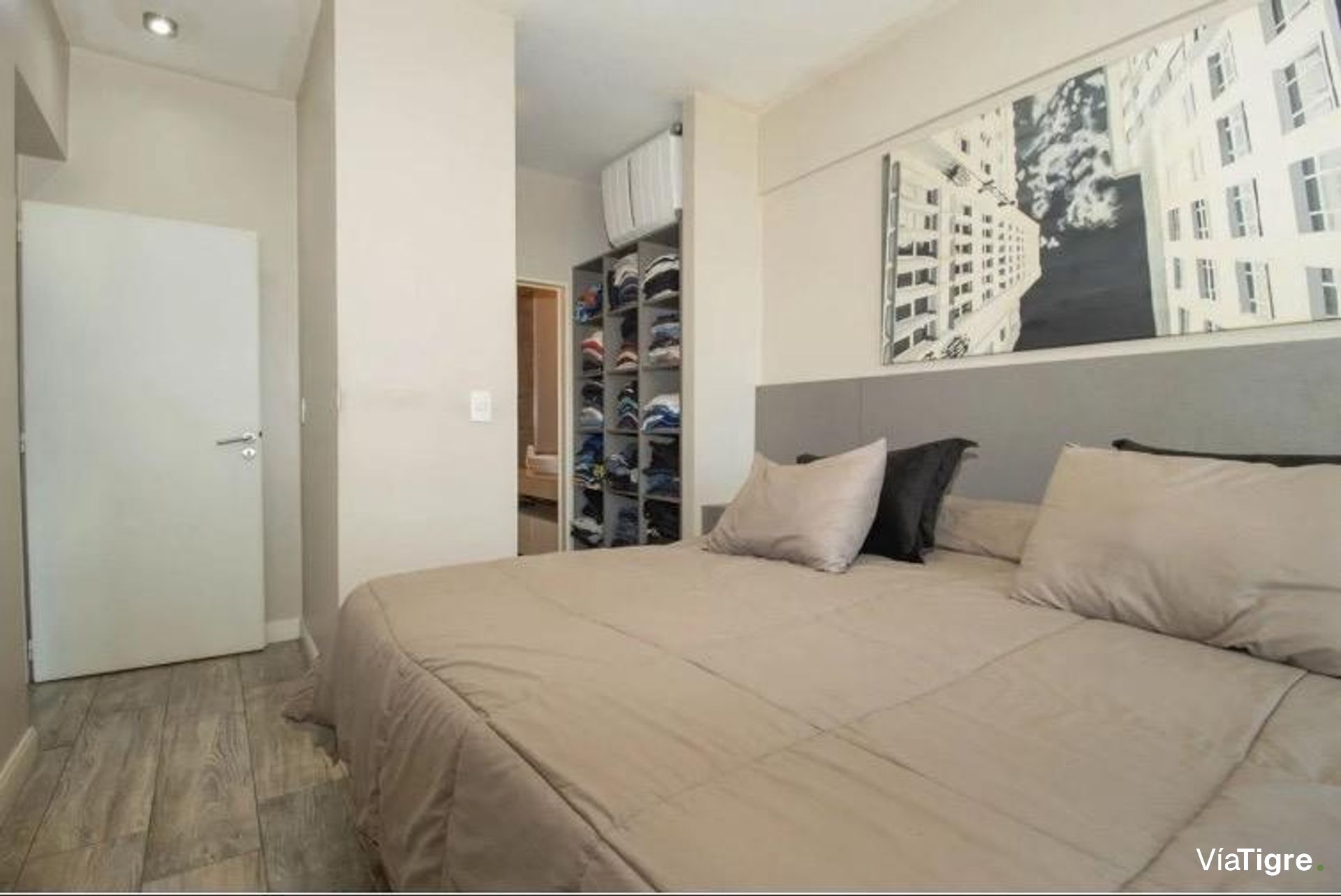 Venta 2 Amb. Torre Star Tower, Puerto De Olivos