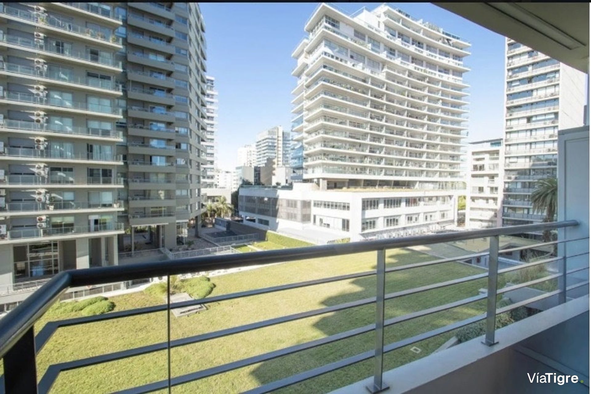 Venta 2 Amb. Torre Star Tower, Puerto De Olivos
