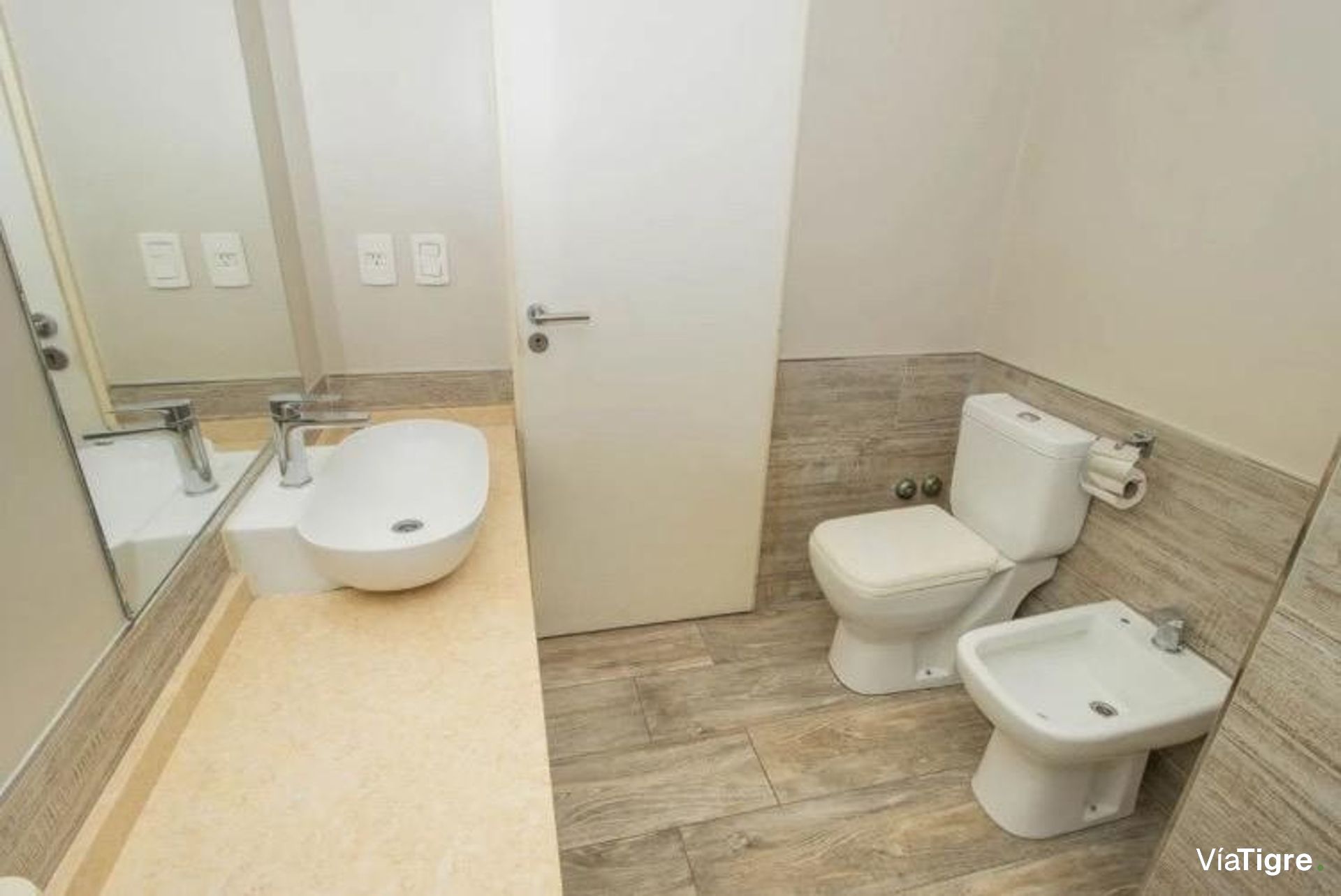 Venta 2 Amb. Torre Star Tower, Puerto De Olivos
