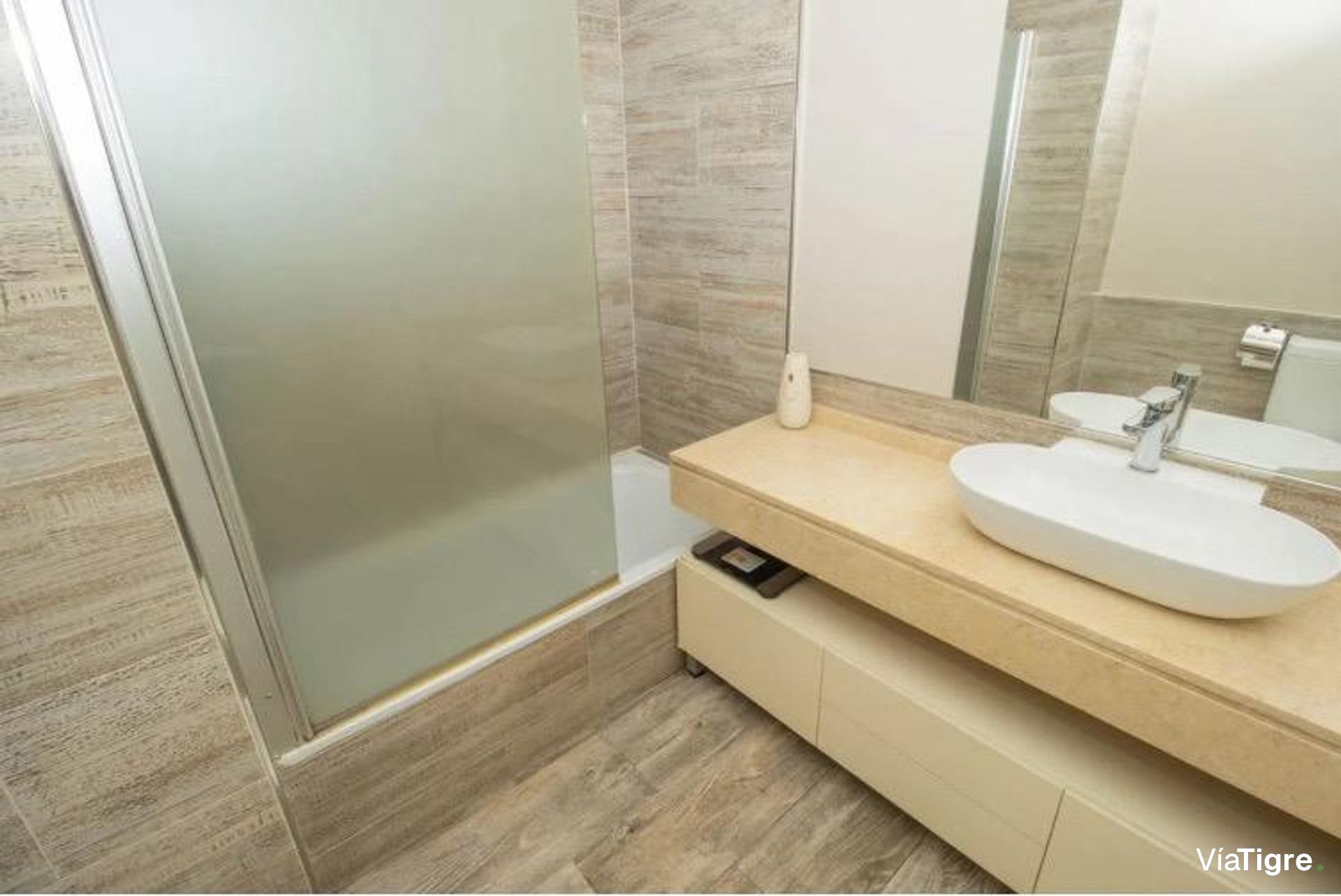 Venta 2 Amb. Torre Star Tower, Puerto De Olivos