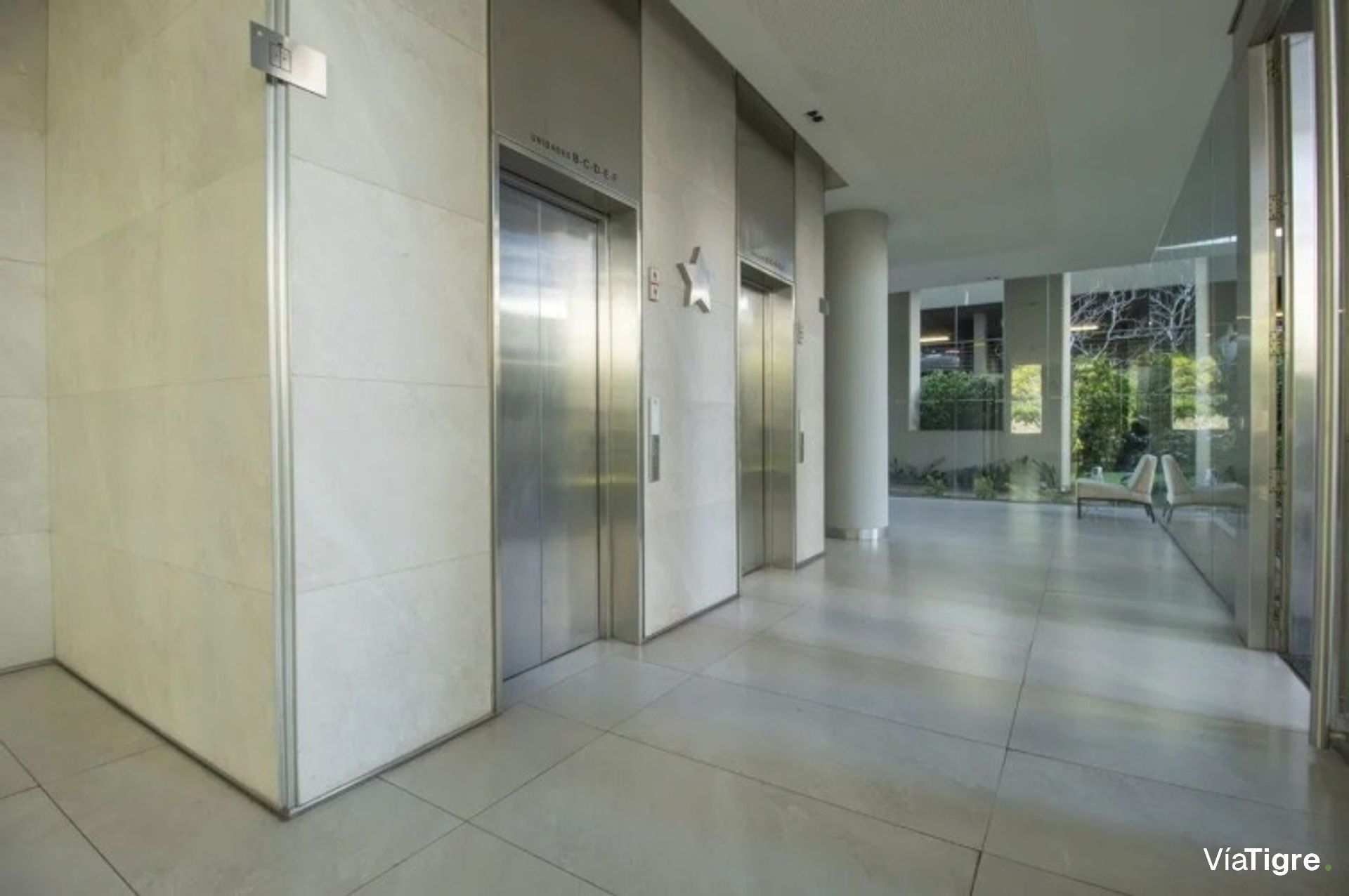 Venta 2 Amb. Torre Star Tower, Puerto De Olivos