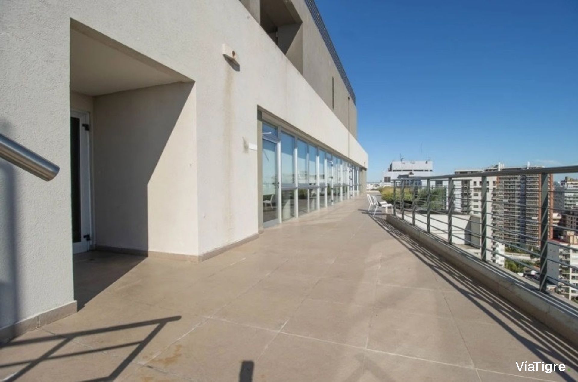 Venta 2 Amb. Torre Star Tower, Puerto De Olivos