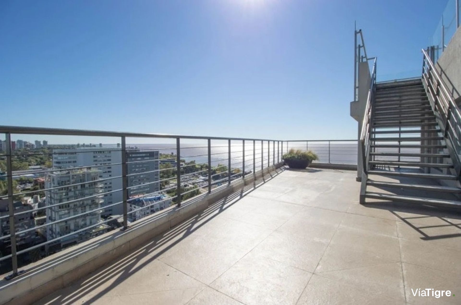 Venta 2 Amb. Torre Star Tower, Puerto De Olivos
