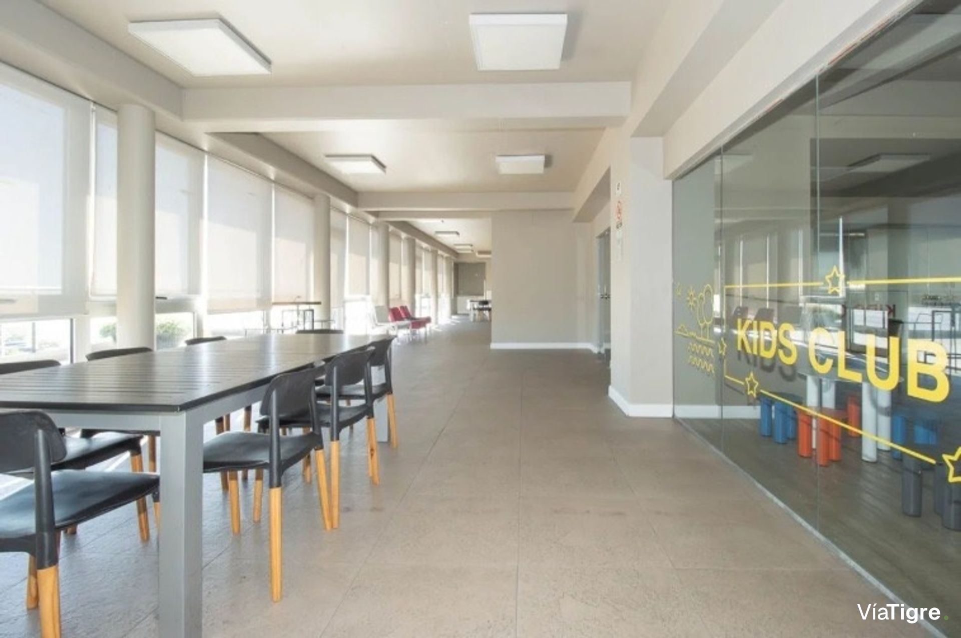 Venta 2 Amb. Torre Star Tower, Puerto De Olivos