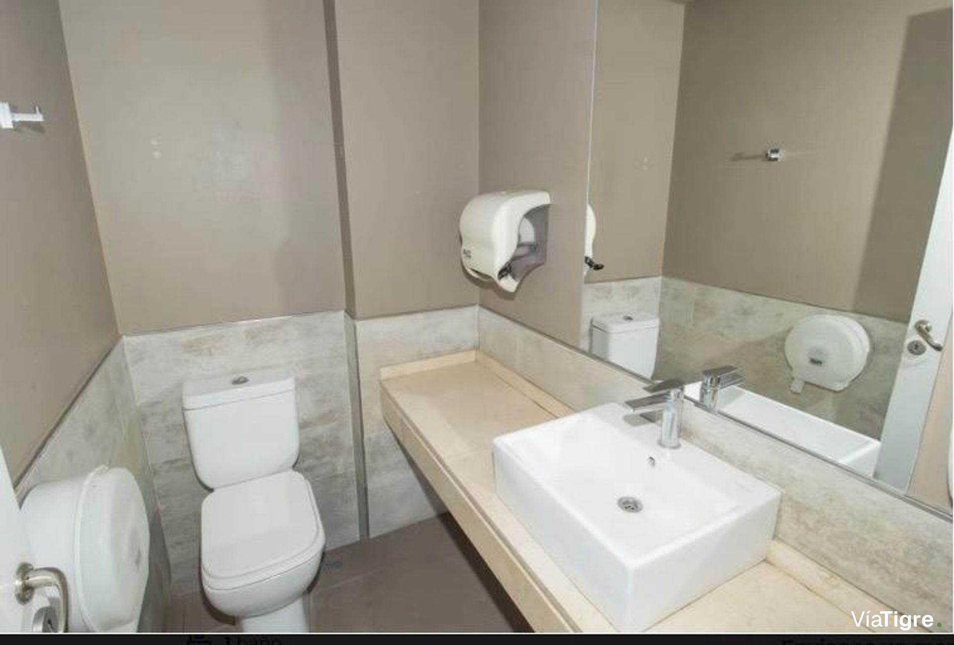 Venta 2 Amb. Torre Star Tower, Puerto De Olivos