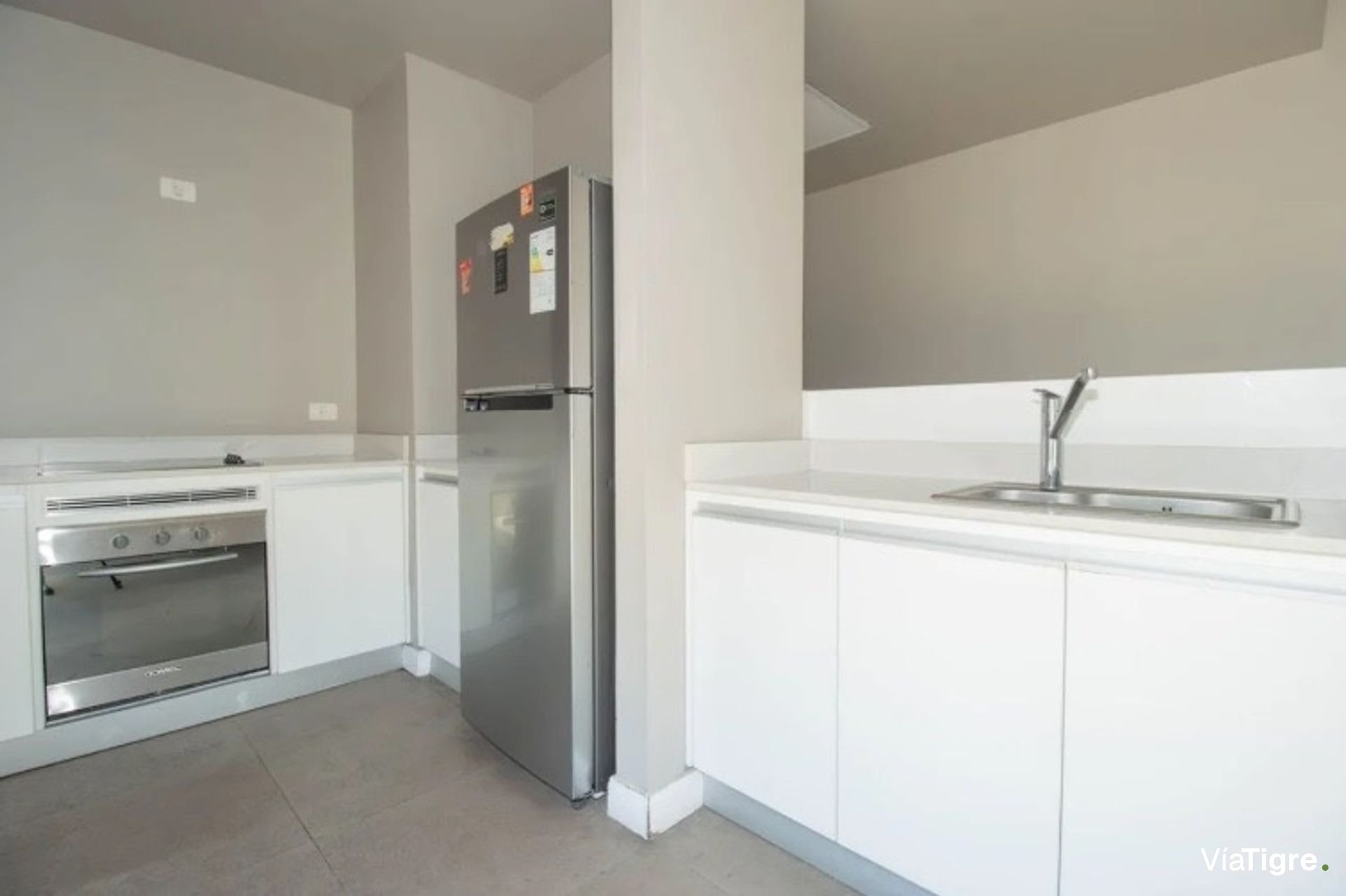 Venta 2 Amb. Torre Star Tower, Puerto De Olivos