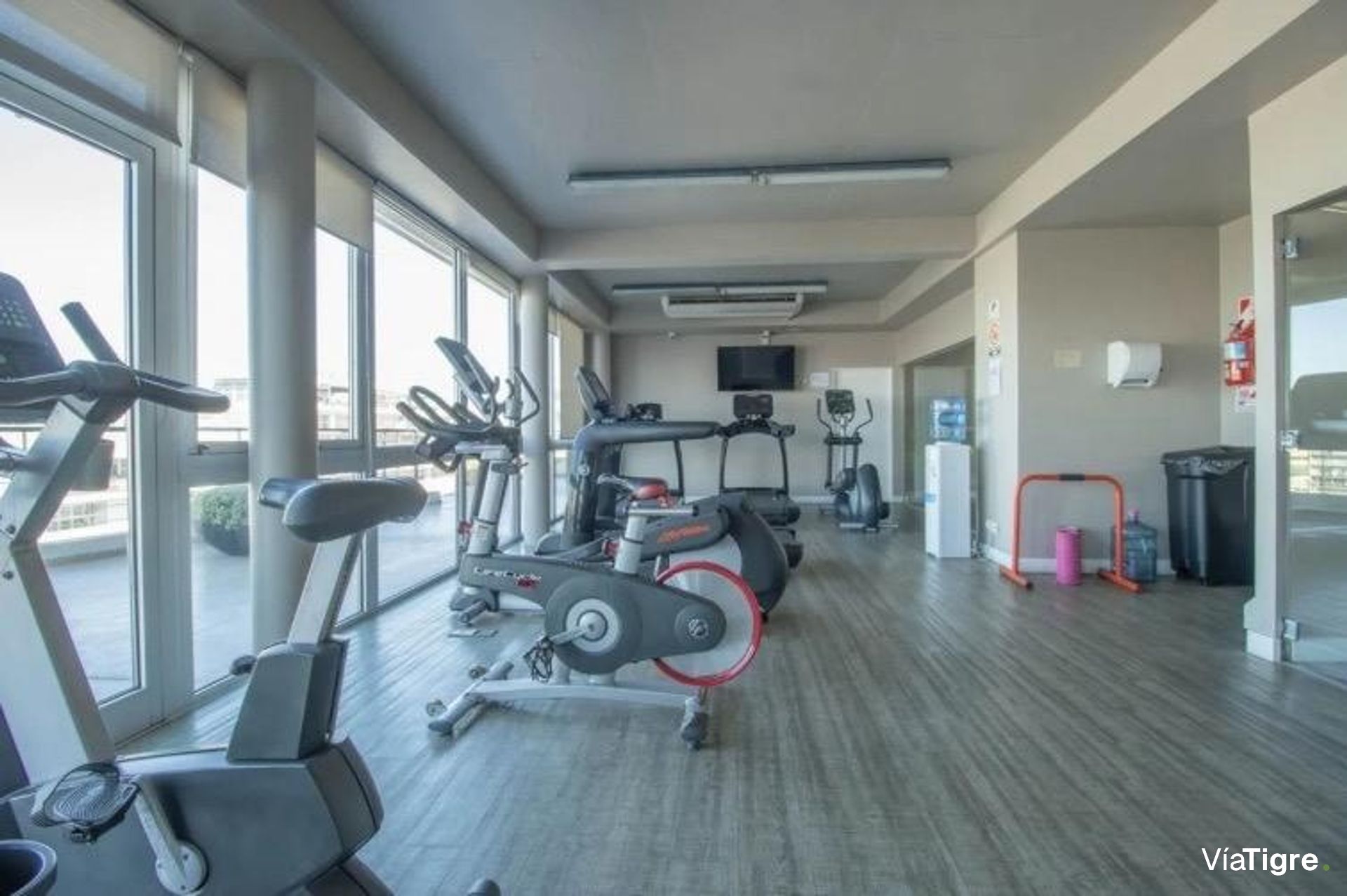 Venta 2 Amb. Torre Star Tower, Puerto De Olivos