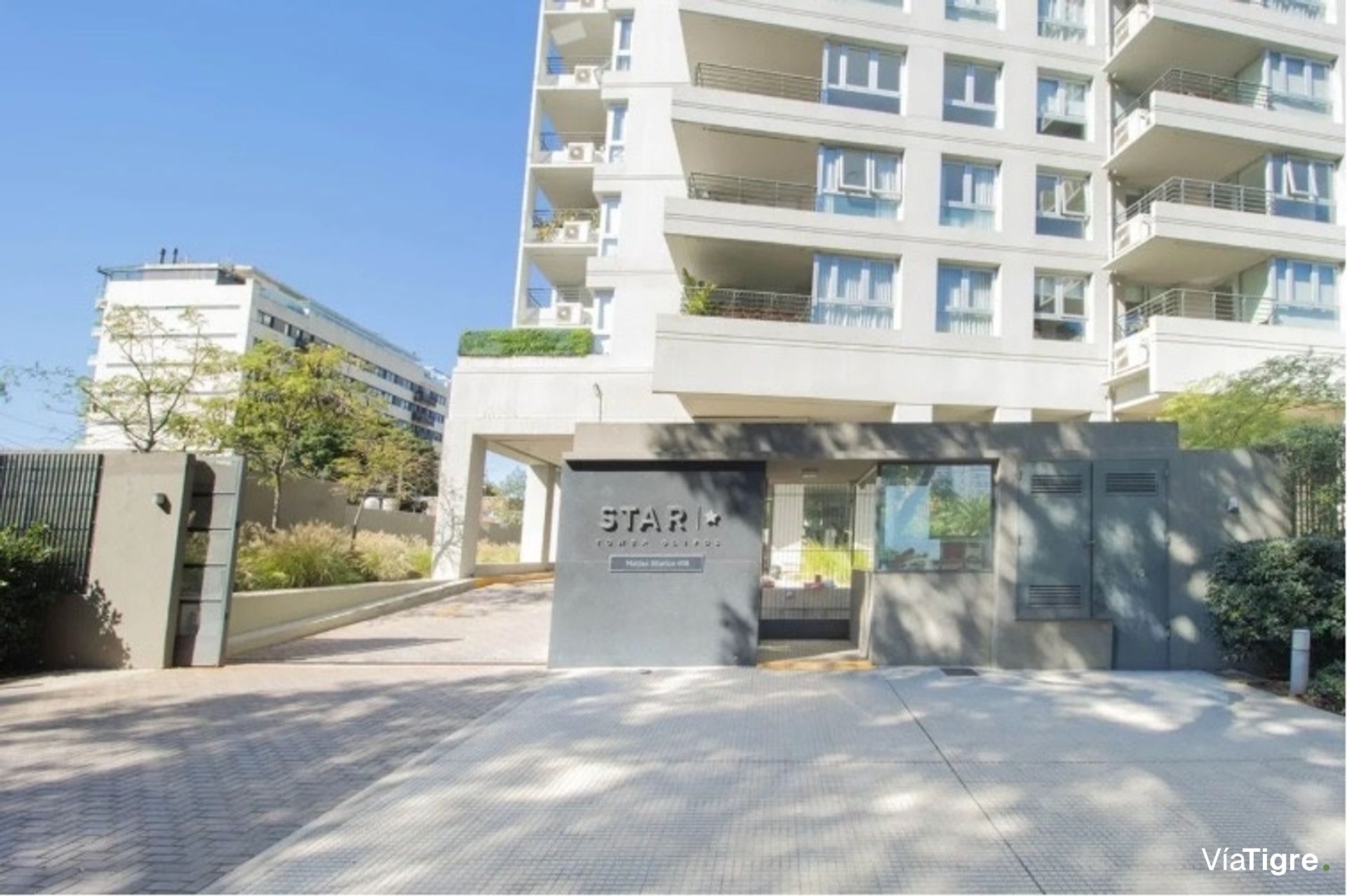 Venta 2 Amb. Torre Star Tower, Puerto De Olivos