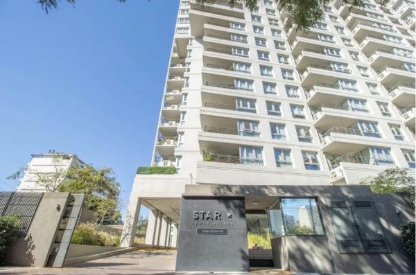 For Sale 1-bedroom Star Tower, Puerto De Olivos
