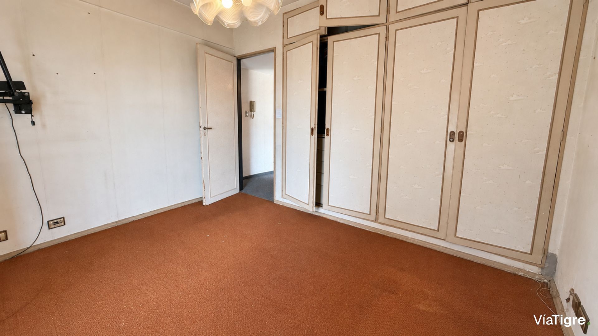 Venta Depto 3 Amb San Isidro Con Cochera Luminoso