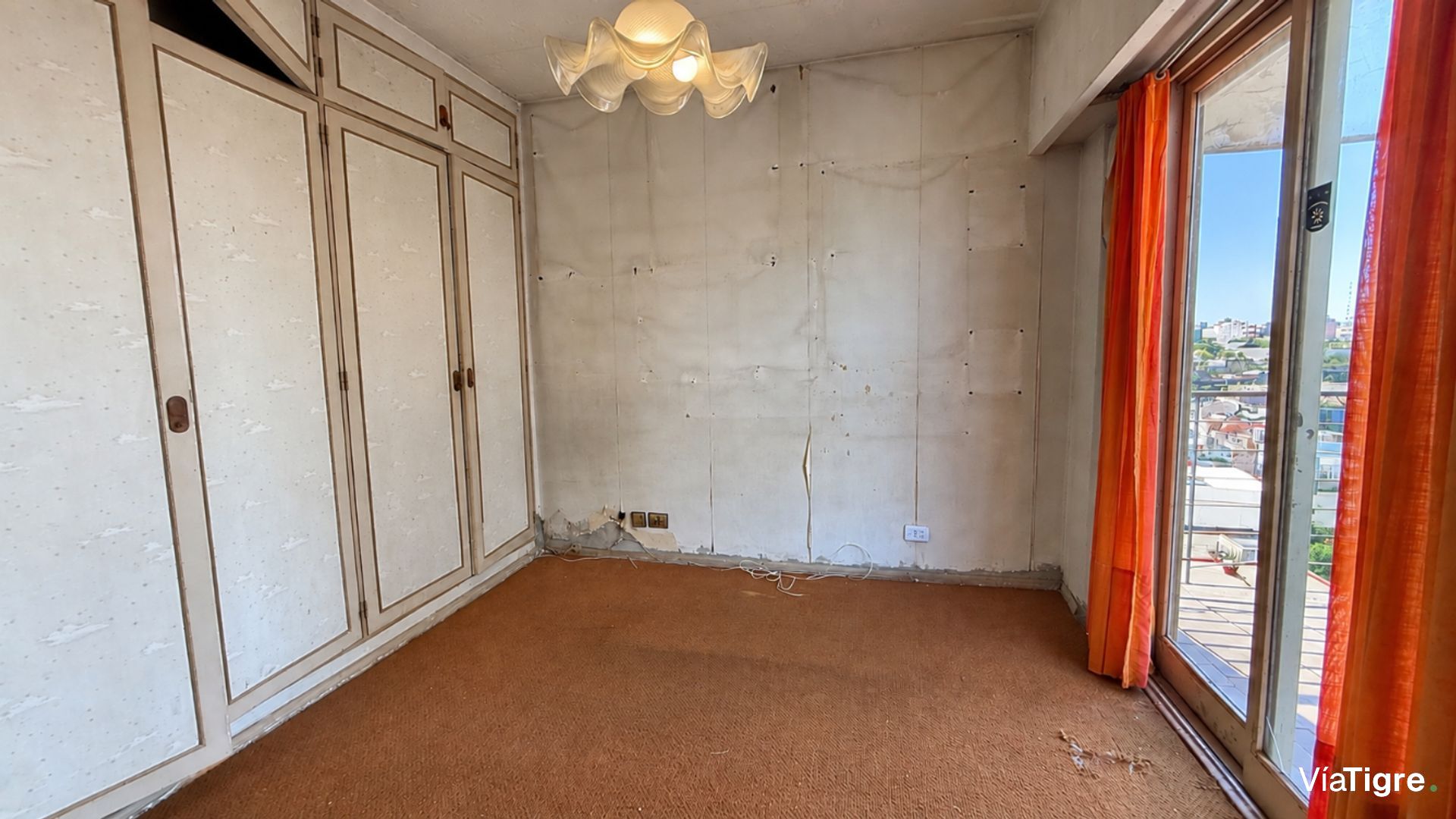 Venta Depto 3 Amb San Isidro Con Cochera Luminoso