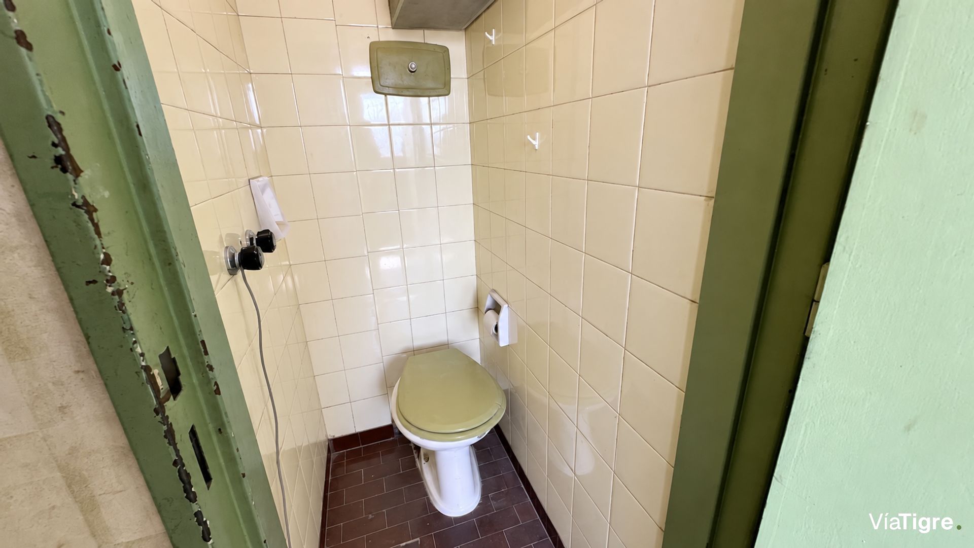 Venta Depto 3 Amb San Isidro Con Cochera Luminoso