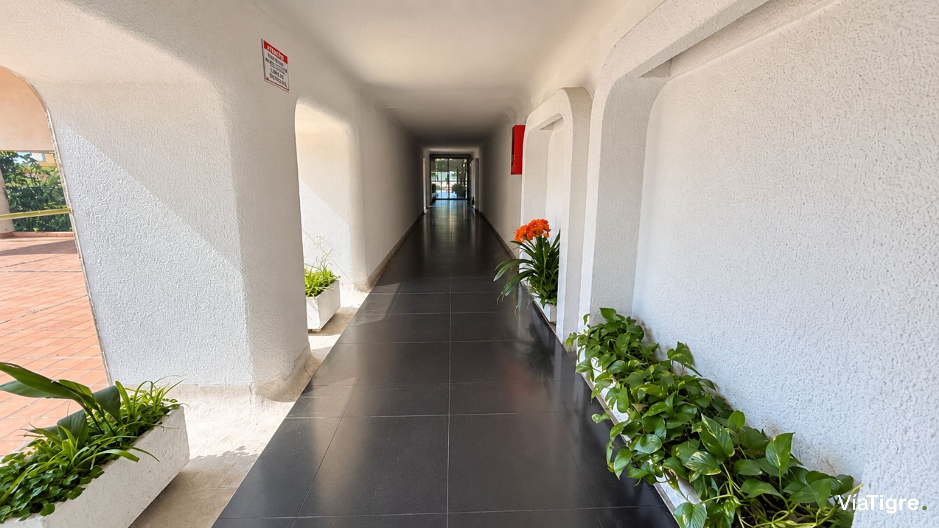 Venta Depto 3 Amb San Isidro Con Cochera Luminoso