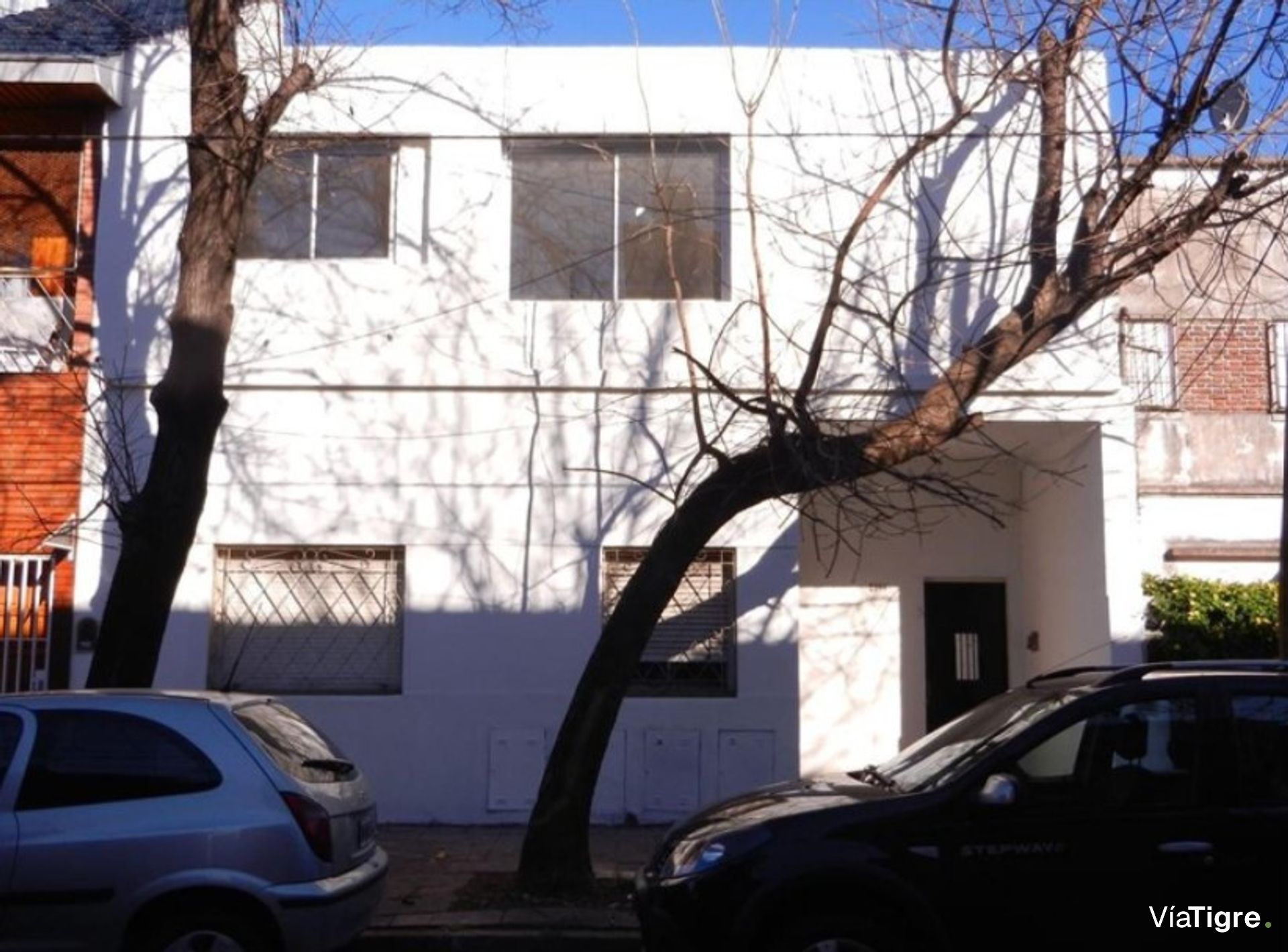 Venta Ph 3 Ambientes / Sin Expensas