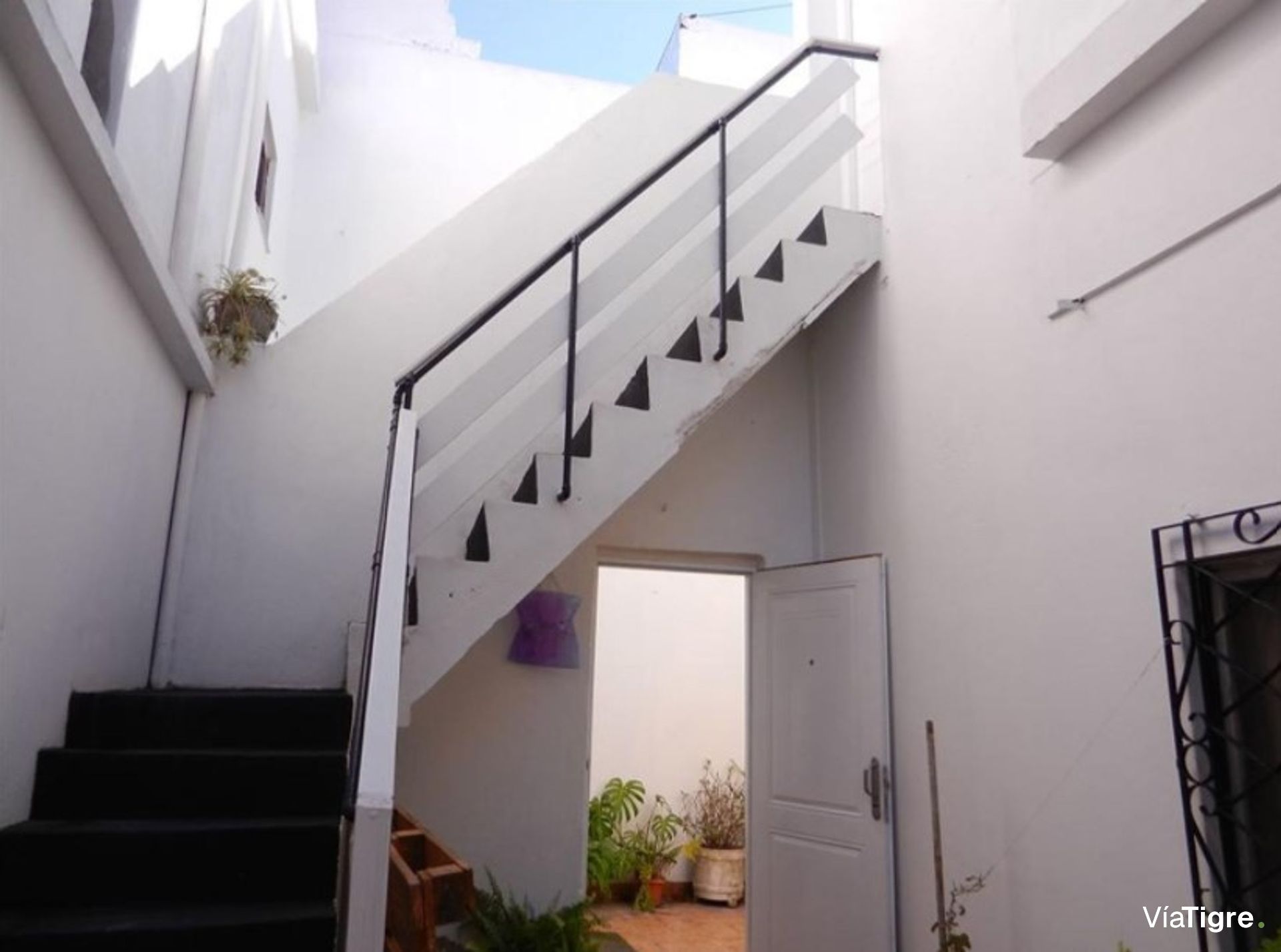 Venta Ph 3 Ambientes / Sin Expensas