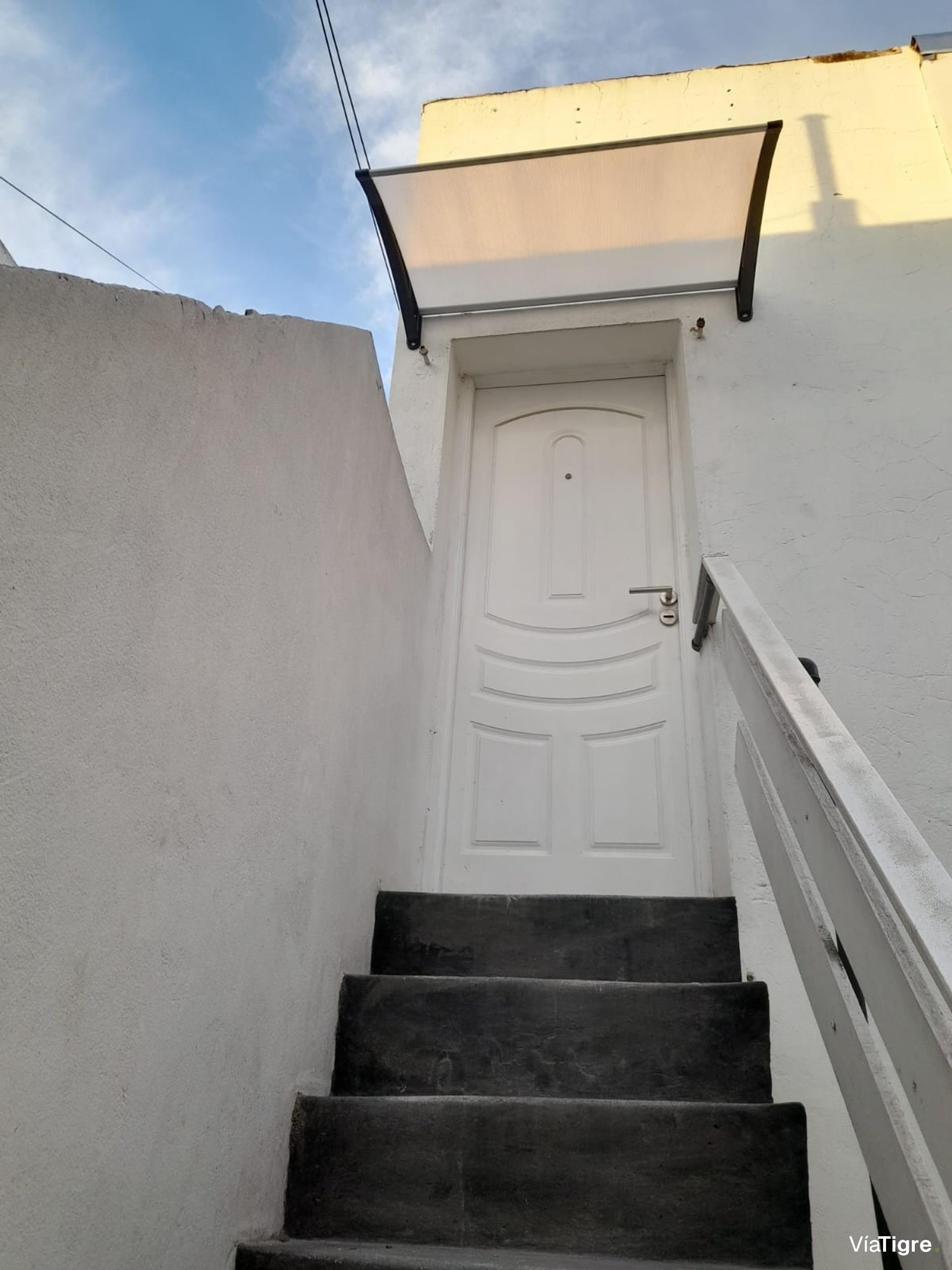 Venta Ph 3 Ambientes / Sin Expensas
