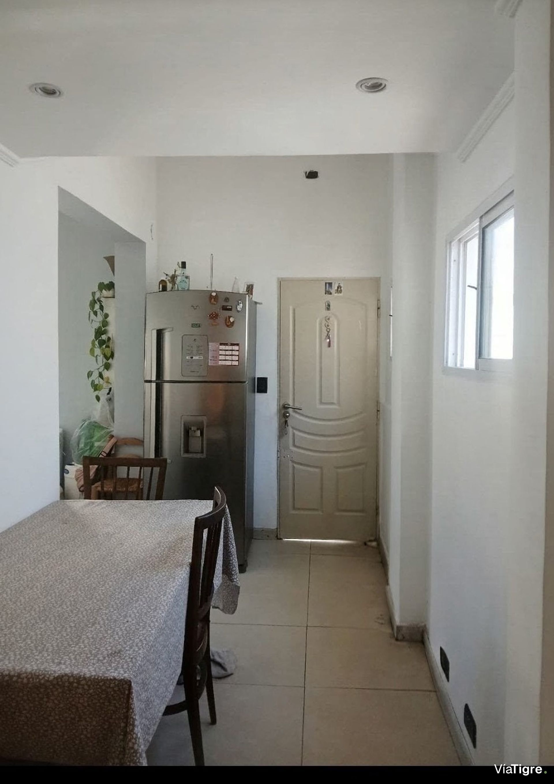 Venta Ph 3 Ambientes / Sin Expensas