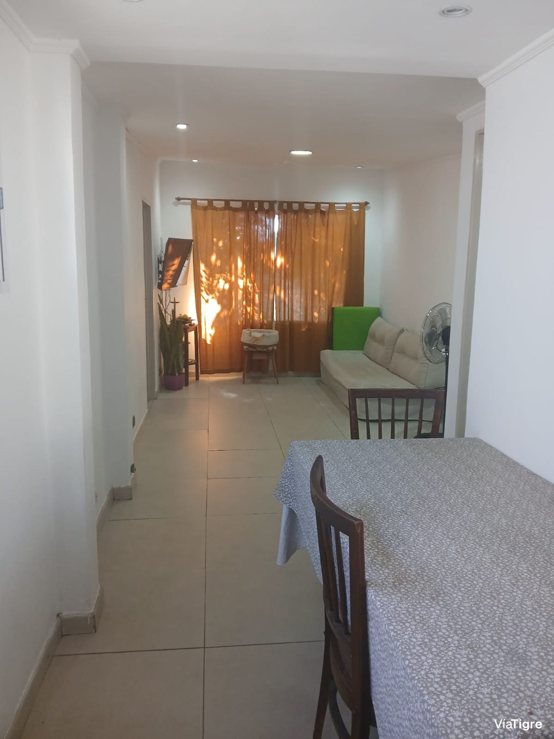 Venta Ph 3 Ambientes / Sin Expensas