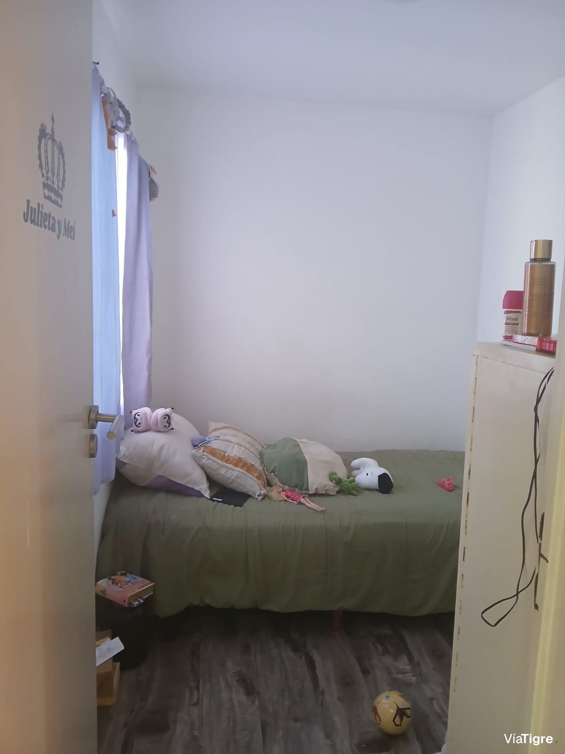 Venta Ph 3 Ambientes / Sin Expensas