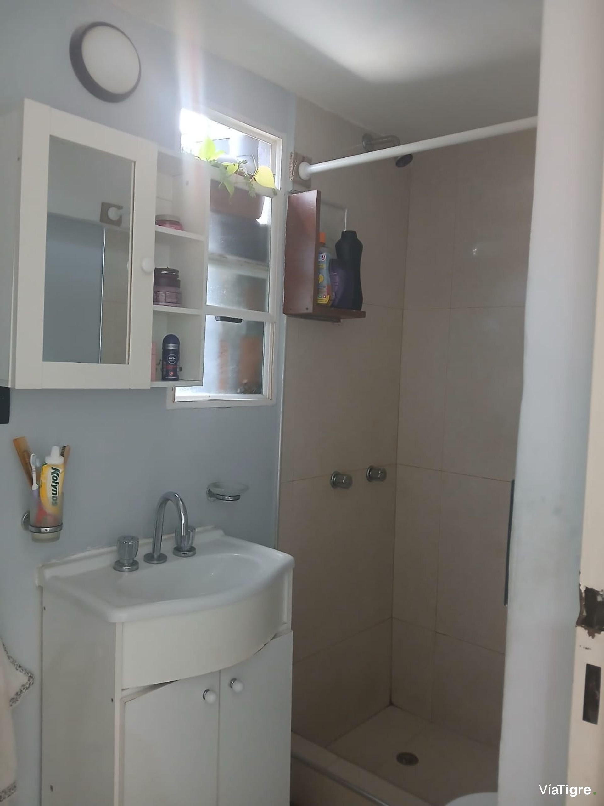 Venta Ph 3 Ambientes / Sin Expensas