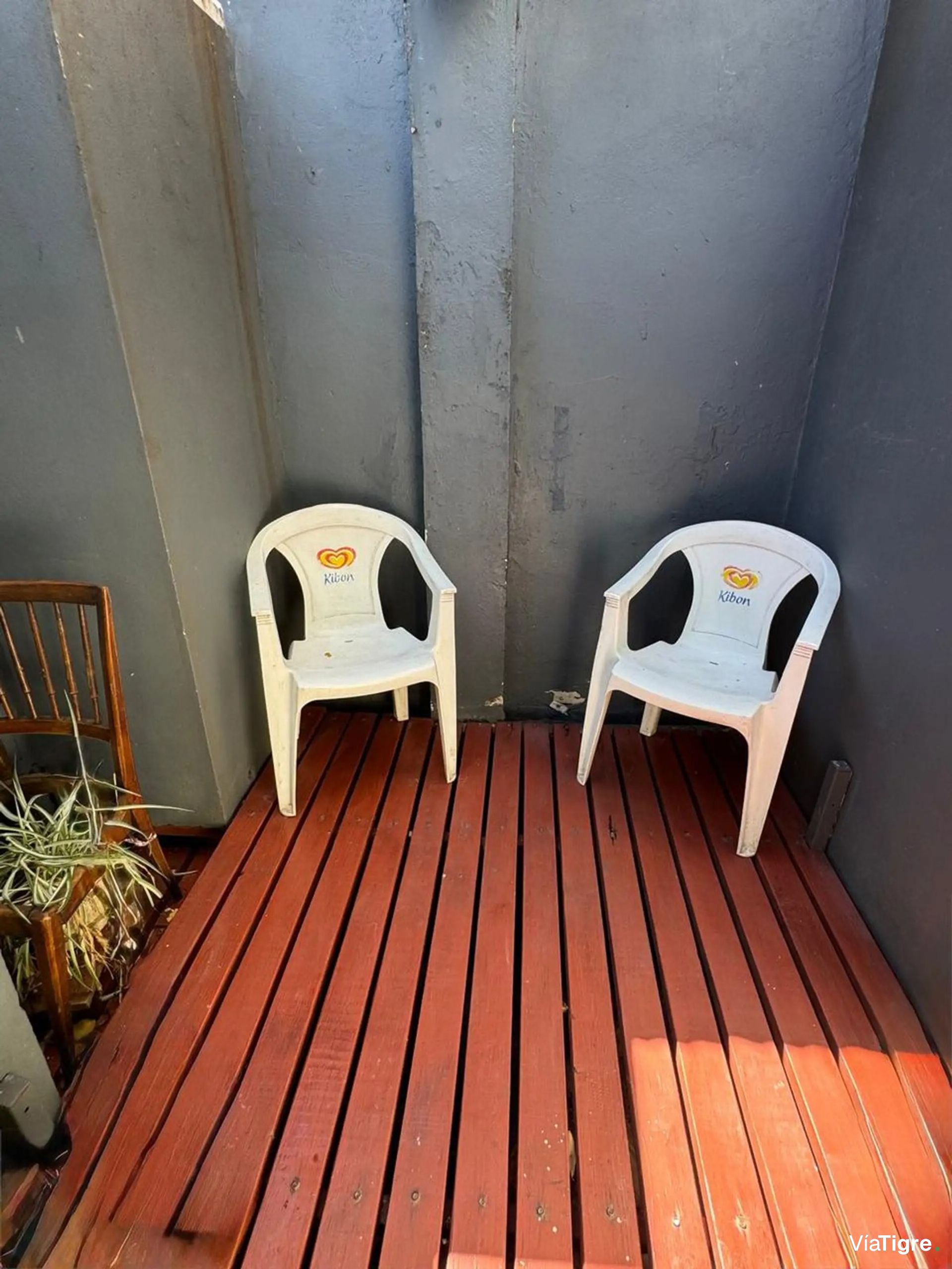 Venta Ph 3 Ambientes / Sin Expensas