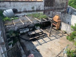 Venta de Propiedad con gran galpón en Virreyes!