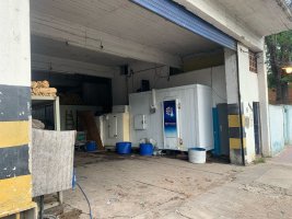 Venta de Propiedad con gran galpón en Virreyes!