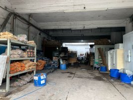 Venta de Propiedad con gran galpón en Virreyes!