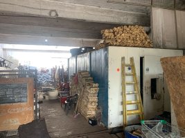 Venta de Propiedad con gran galpón en Virreyes!