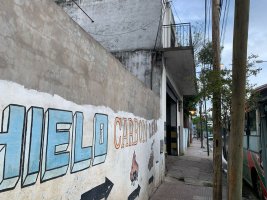 Venta de Propiedad con gran galpón en Virreyes!