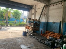 Venta de Propiedad con gran galpón en Virreyes!