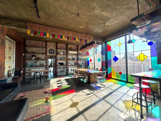 For Rent House Studio Loft Pool Martinez Garages
