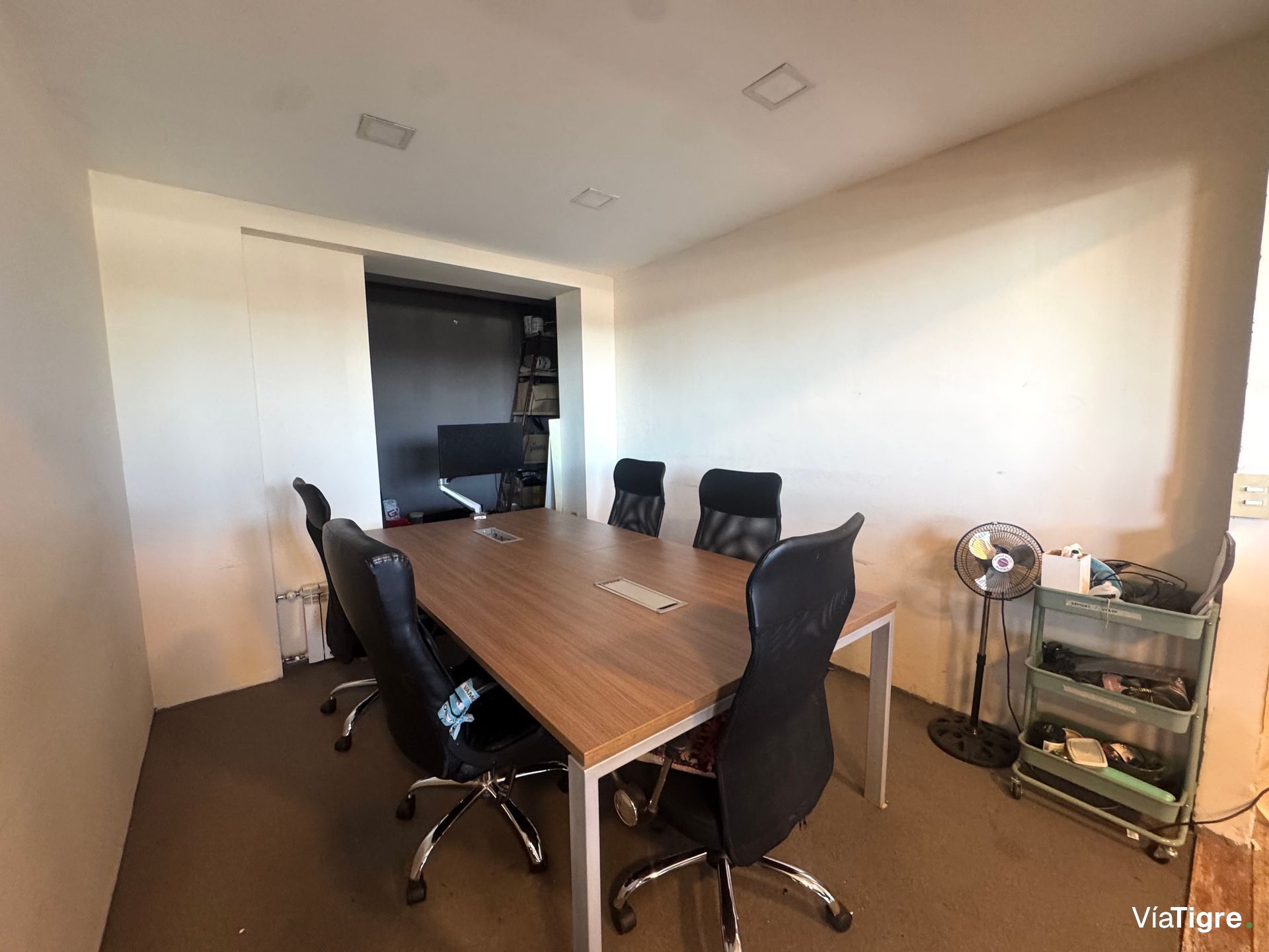 Venta Casa Estudio Loft Pilet Martinez Cocheras