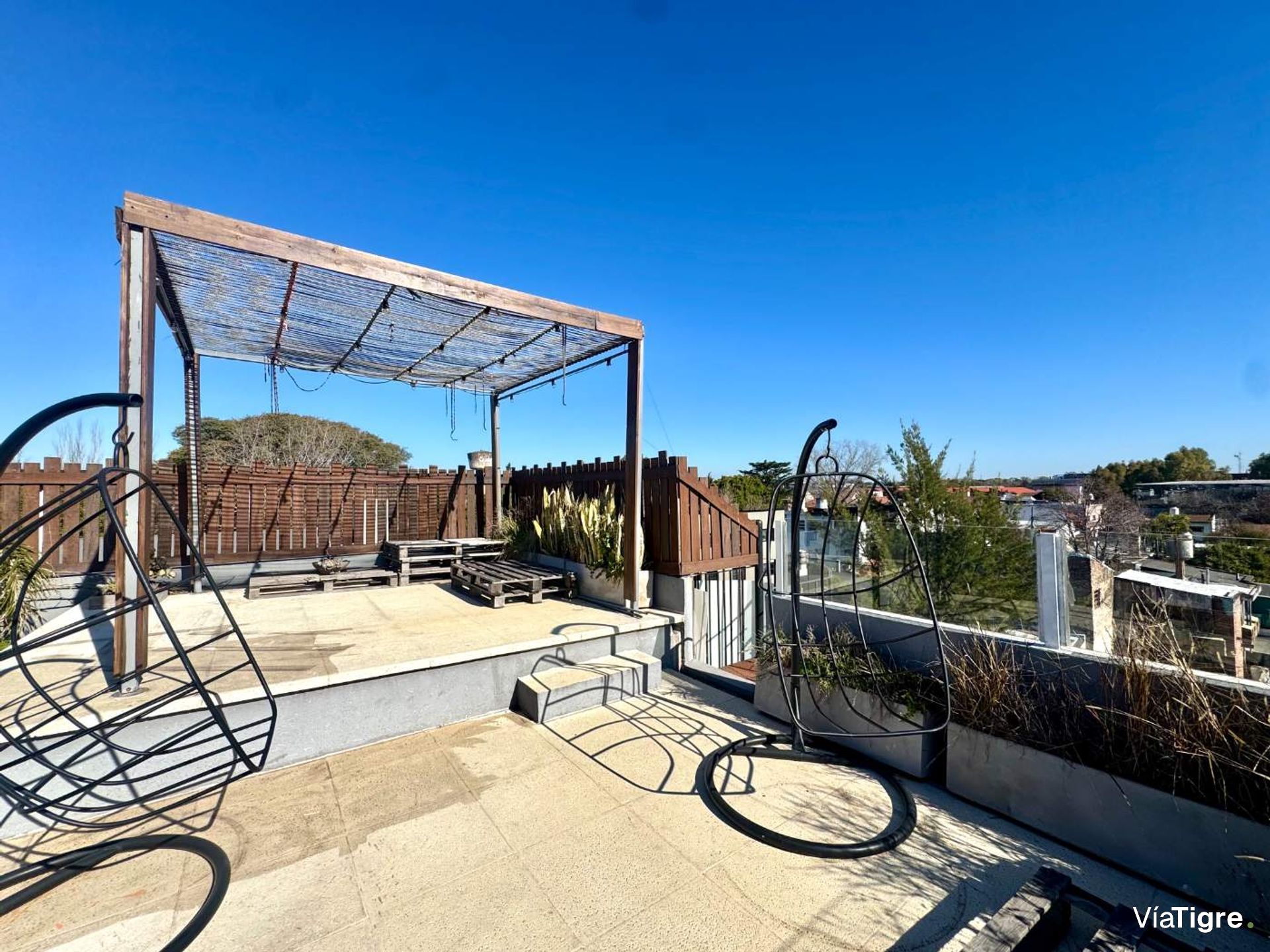 Venta Casa Estudio Loft Pilet Martinez Cocheras