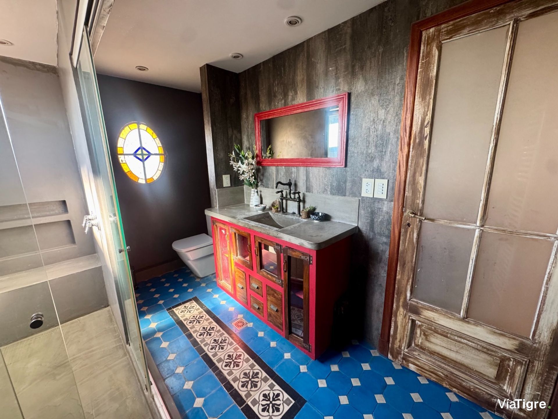 Venta Casa Estudio Loft Pilet Martinez Cocheras
