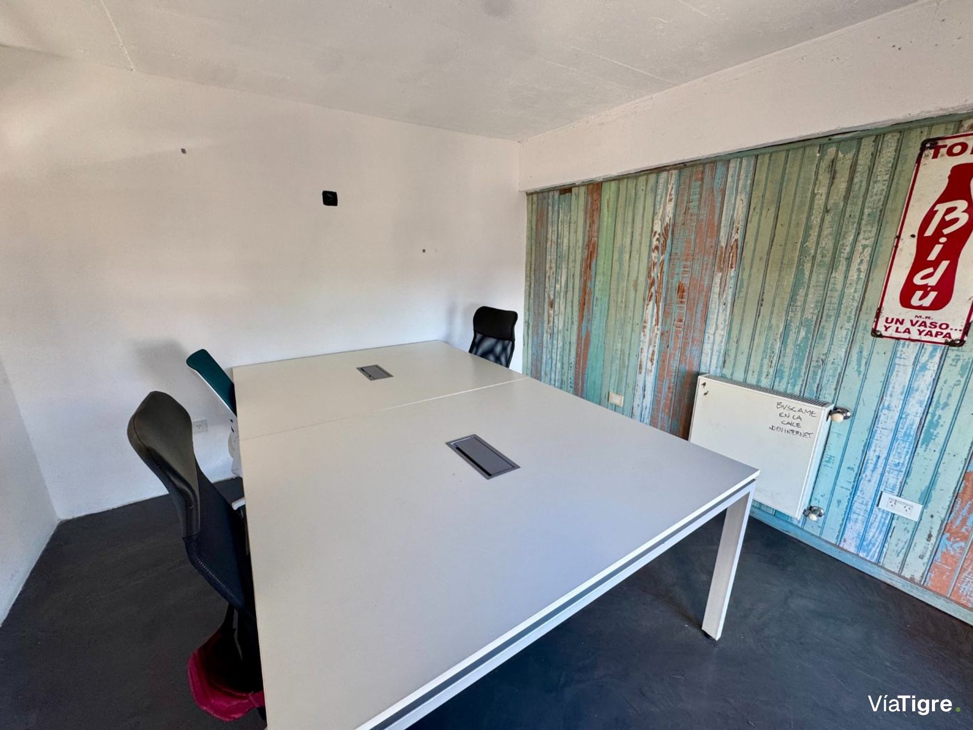 Venta Casa Estudio Loft Pilet Martinez Cocheras