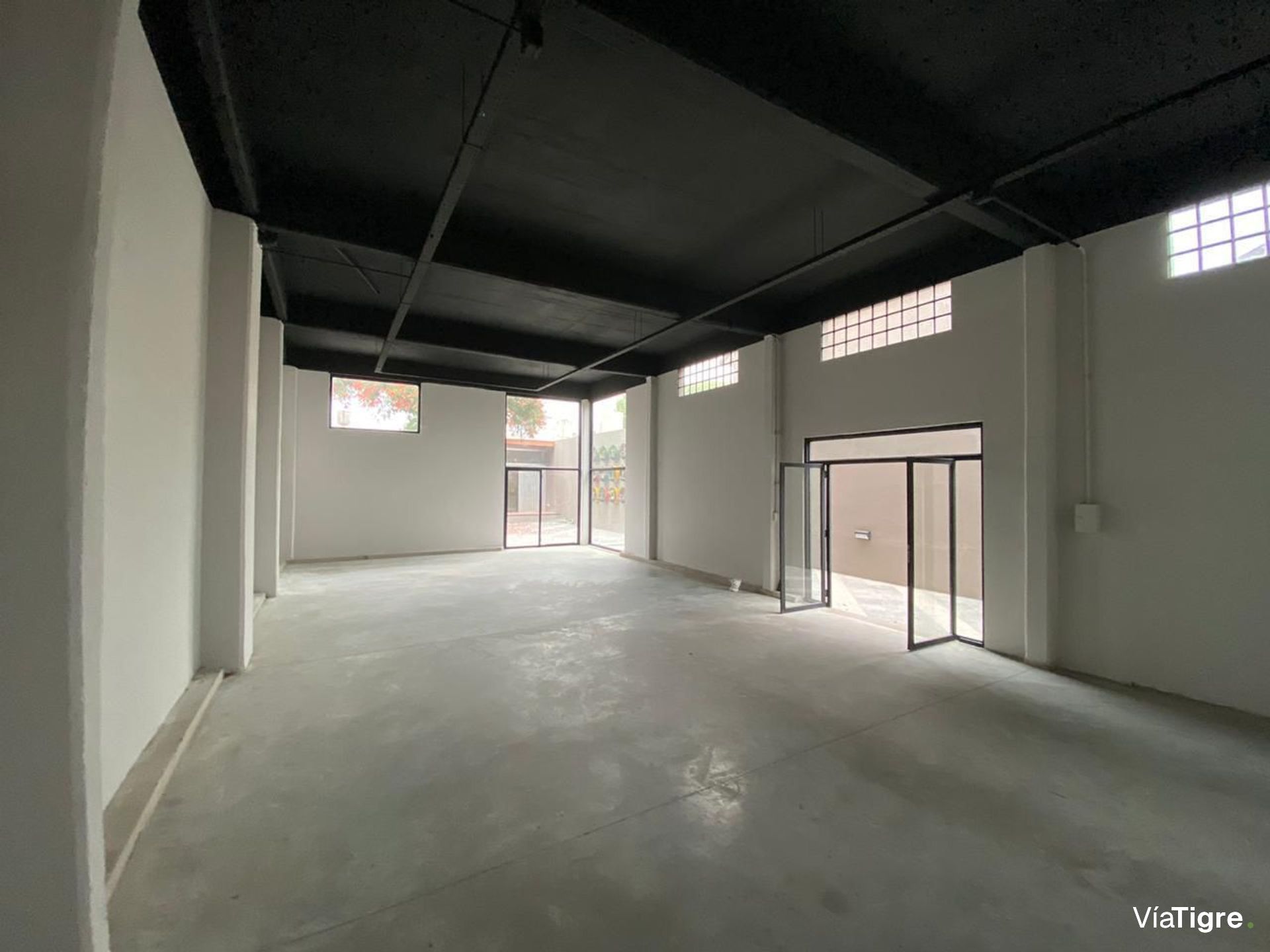 Venta Casa Estudio Loft Pilet Martinez Cocheras