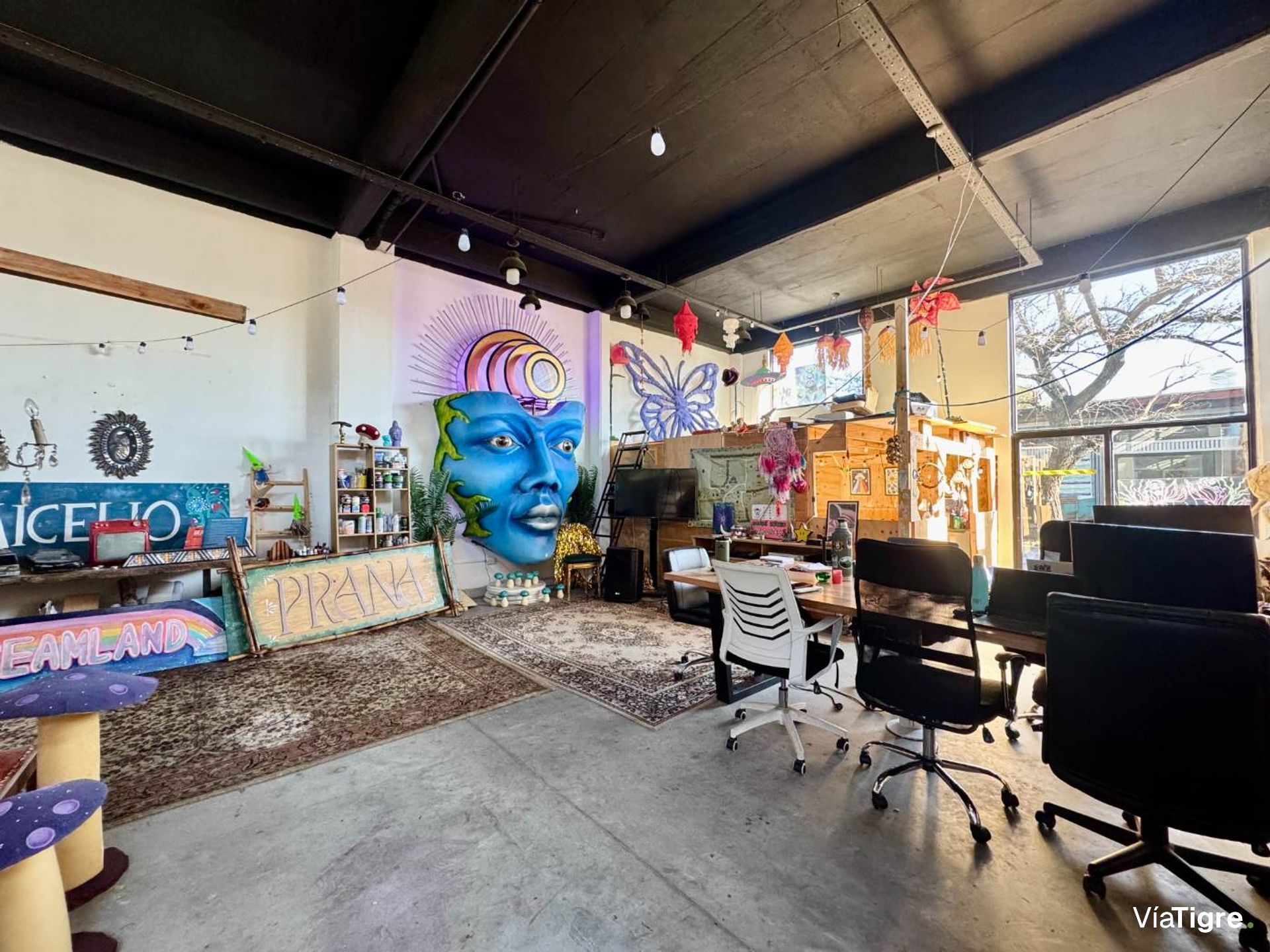 Venta Casa Estudio Loft Pilet Martinez Cocheras