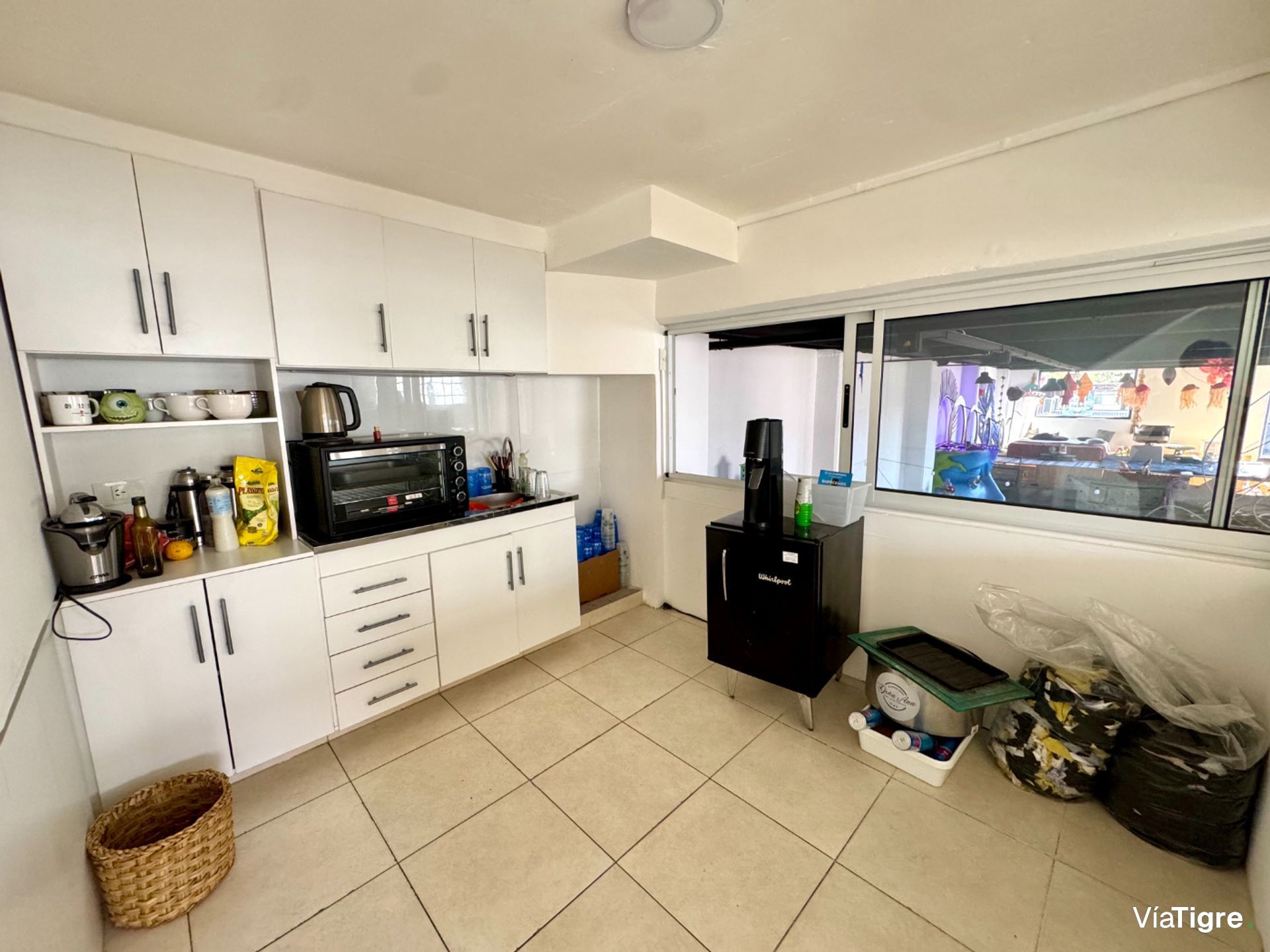 Venta Casa Estudio Loft Pilet Martinez Cocheras